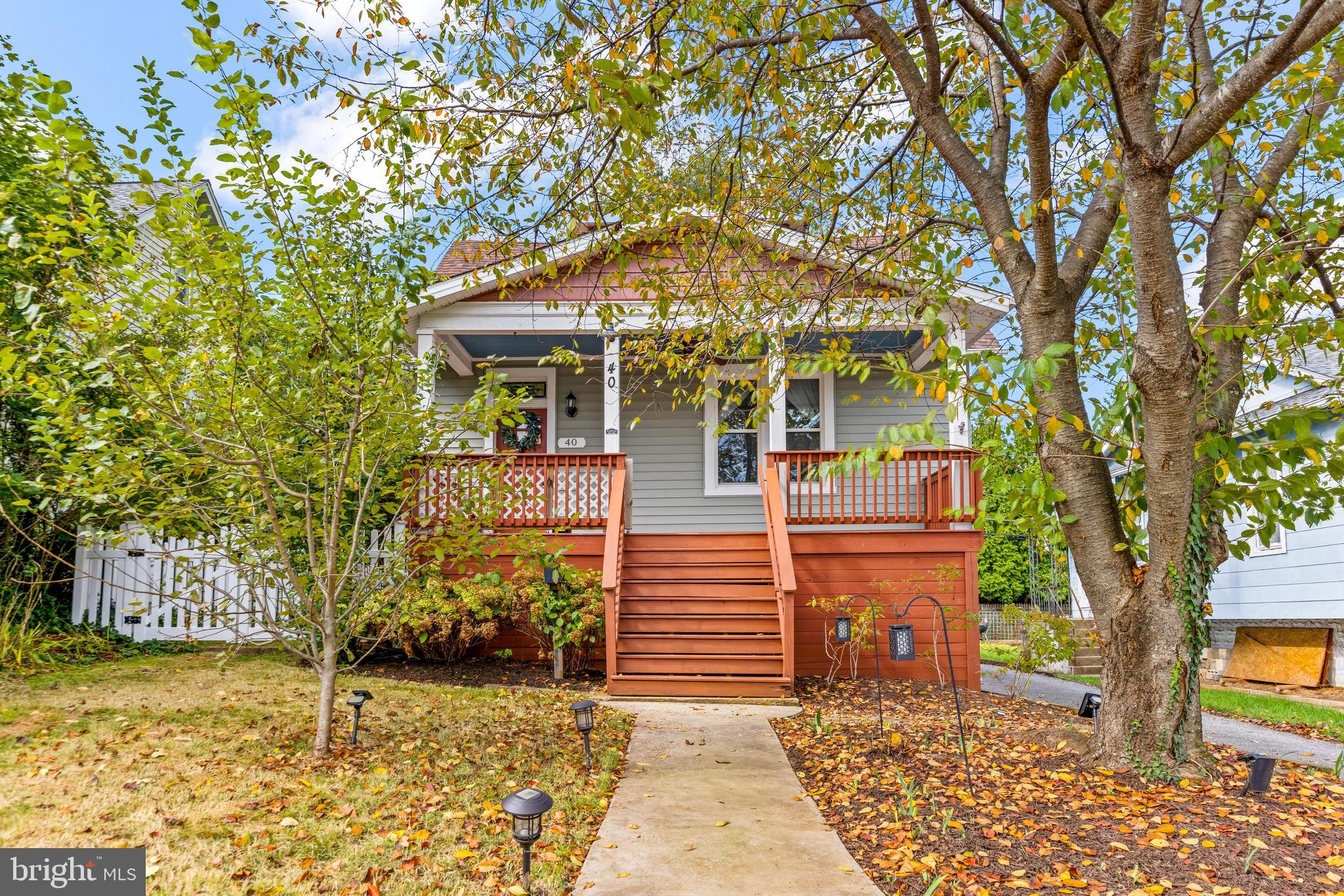 40 N PROSPECT AVENUE