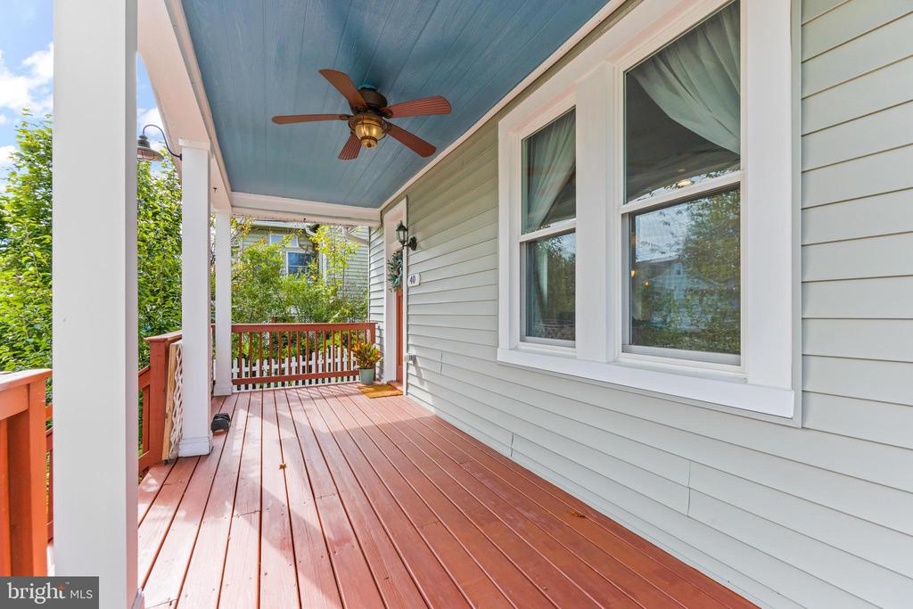 40 N PROSPECT AVENUE