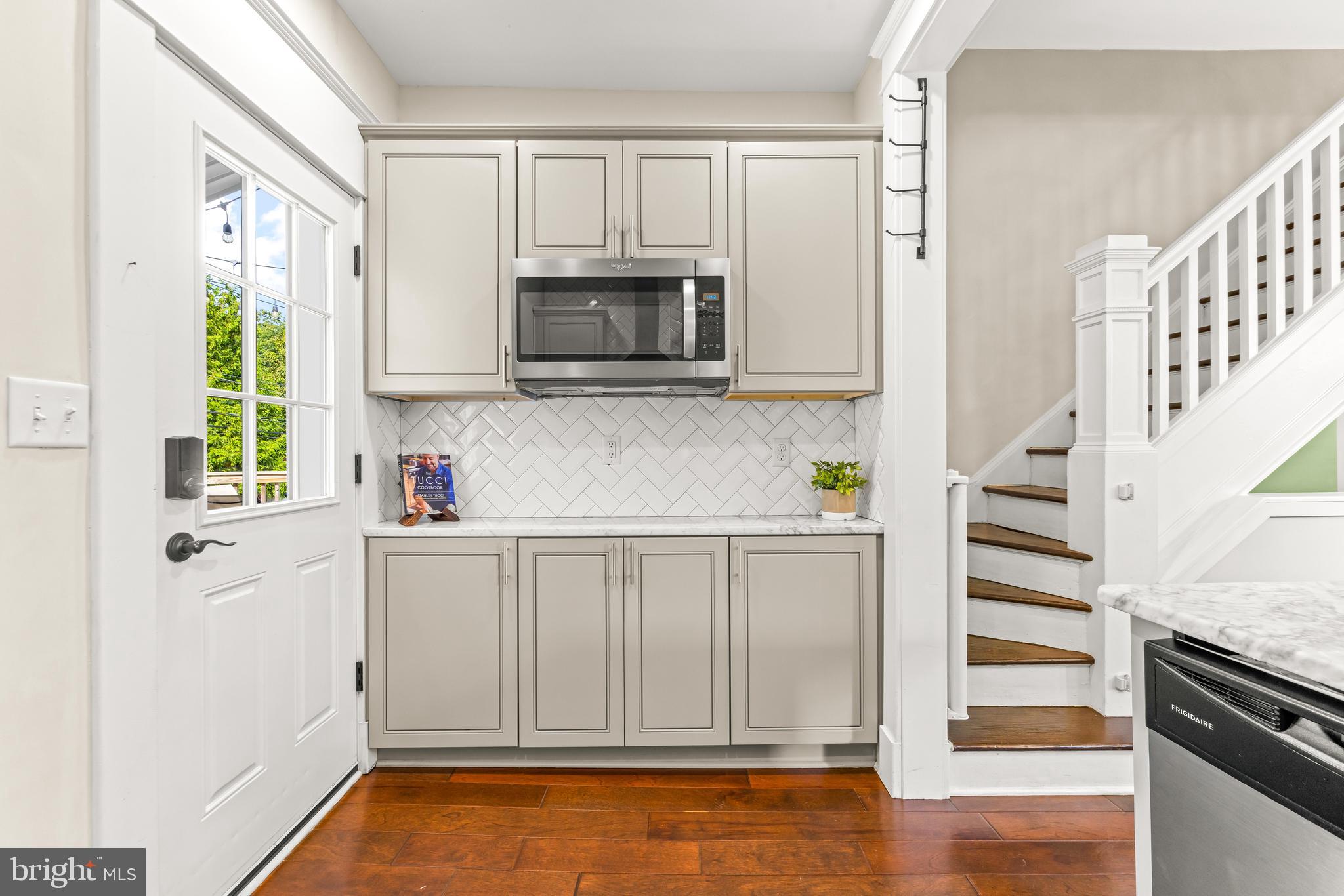 40 N PROSPECT AVENUE