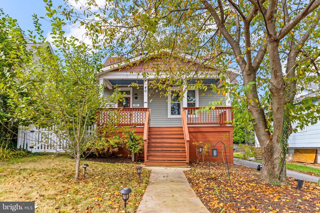 40 N PROSPECT AVENUE