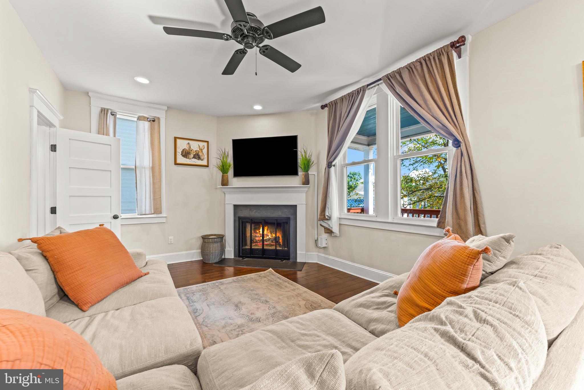 40 N PROSPECT AVENUE