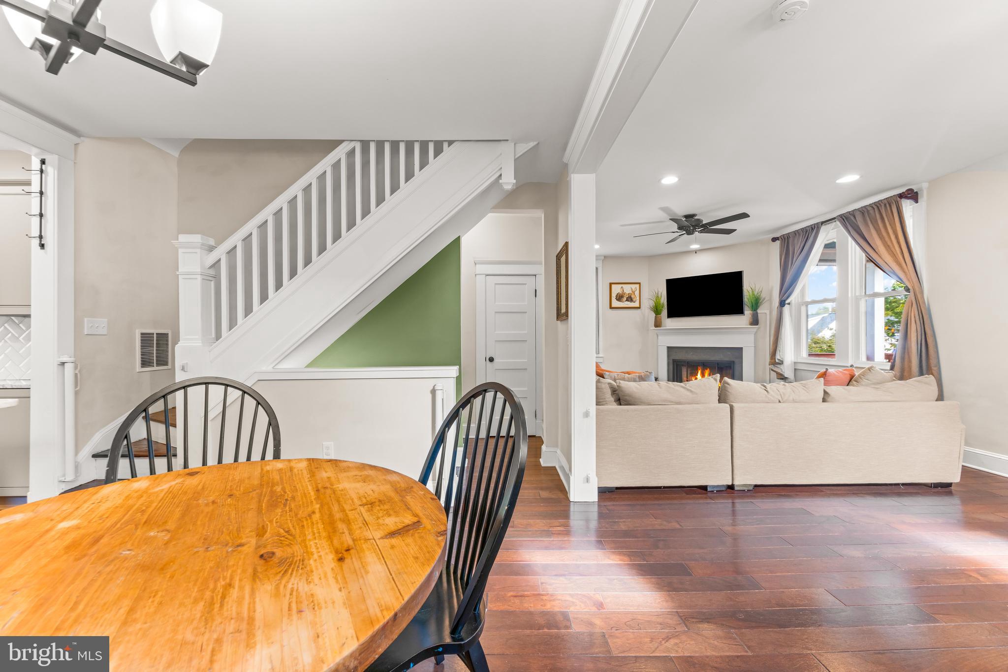 40 N PROSPECT AVENUE