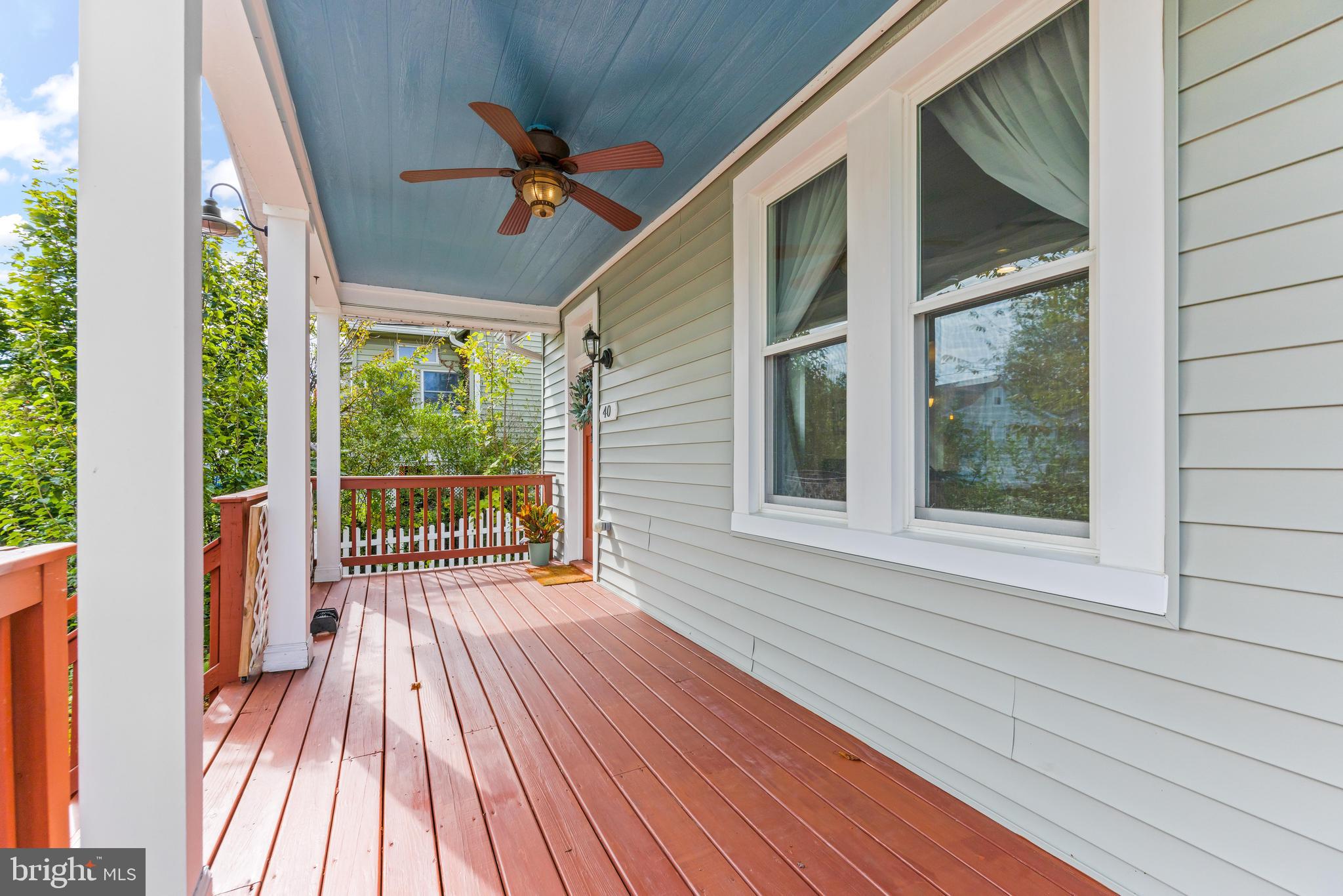 40 N PROSPECT AVENUE