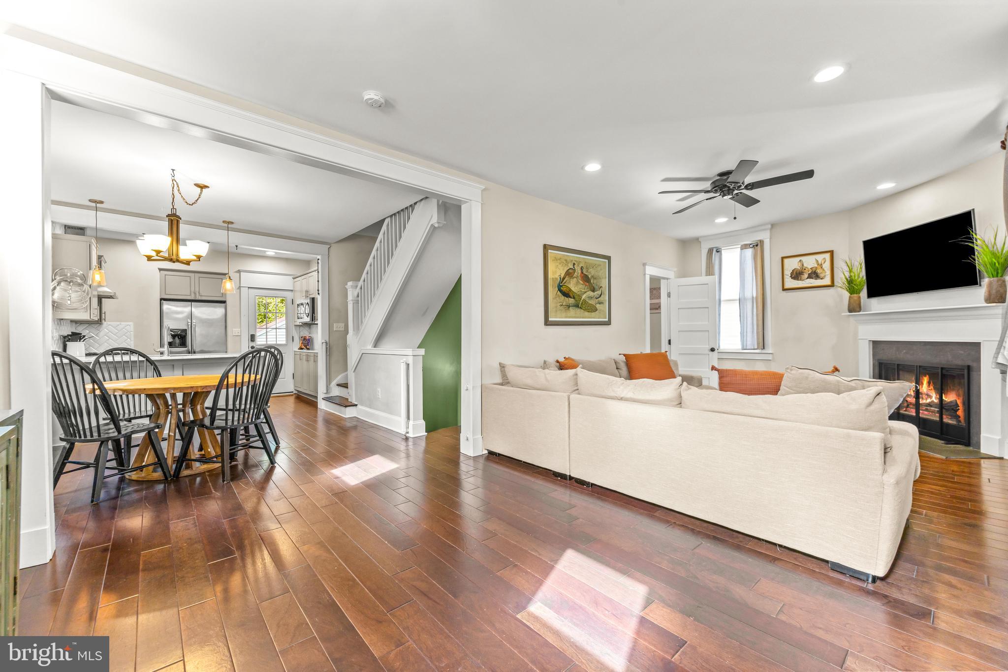 40 N PROSPECT AVENUE