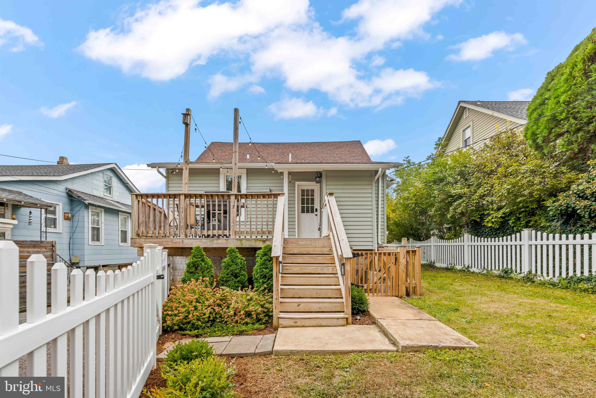 40 N PROSPECT AVENUE