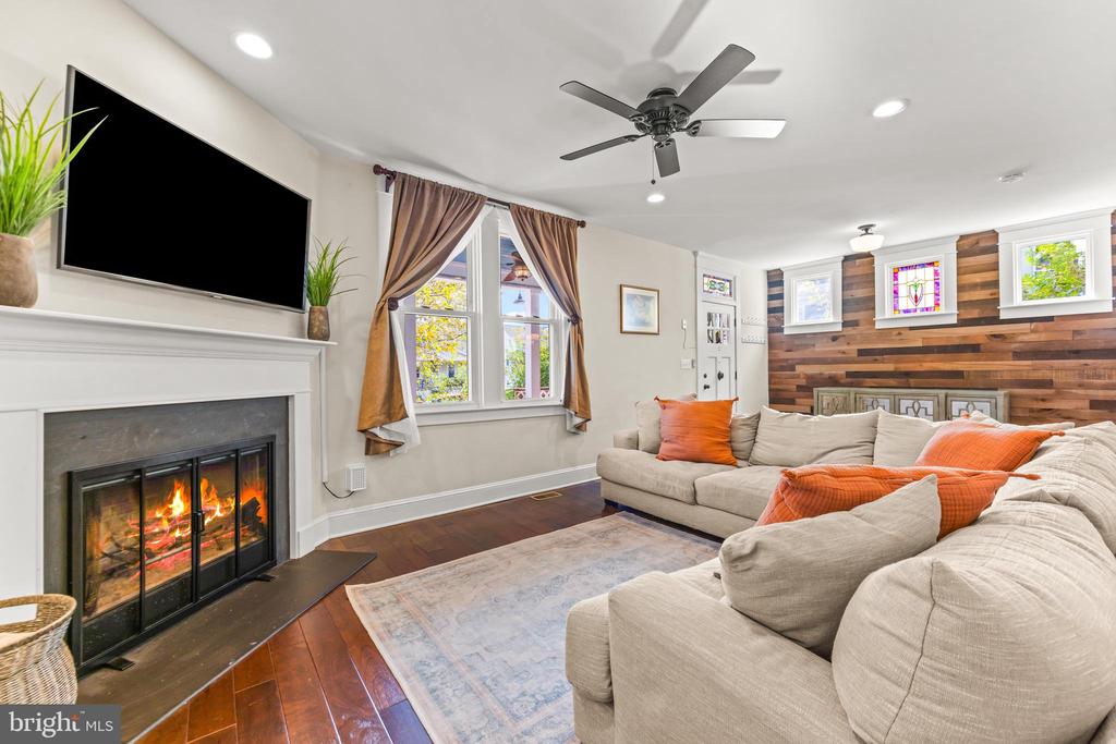 40 N PROSPECT AVENUE