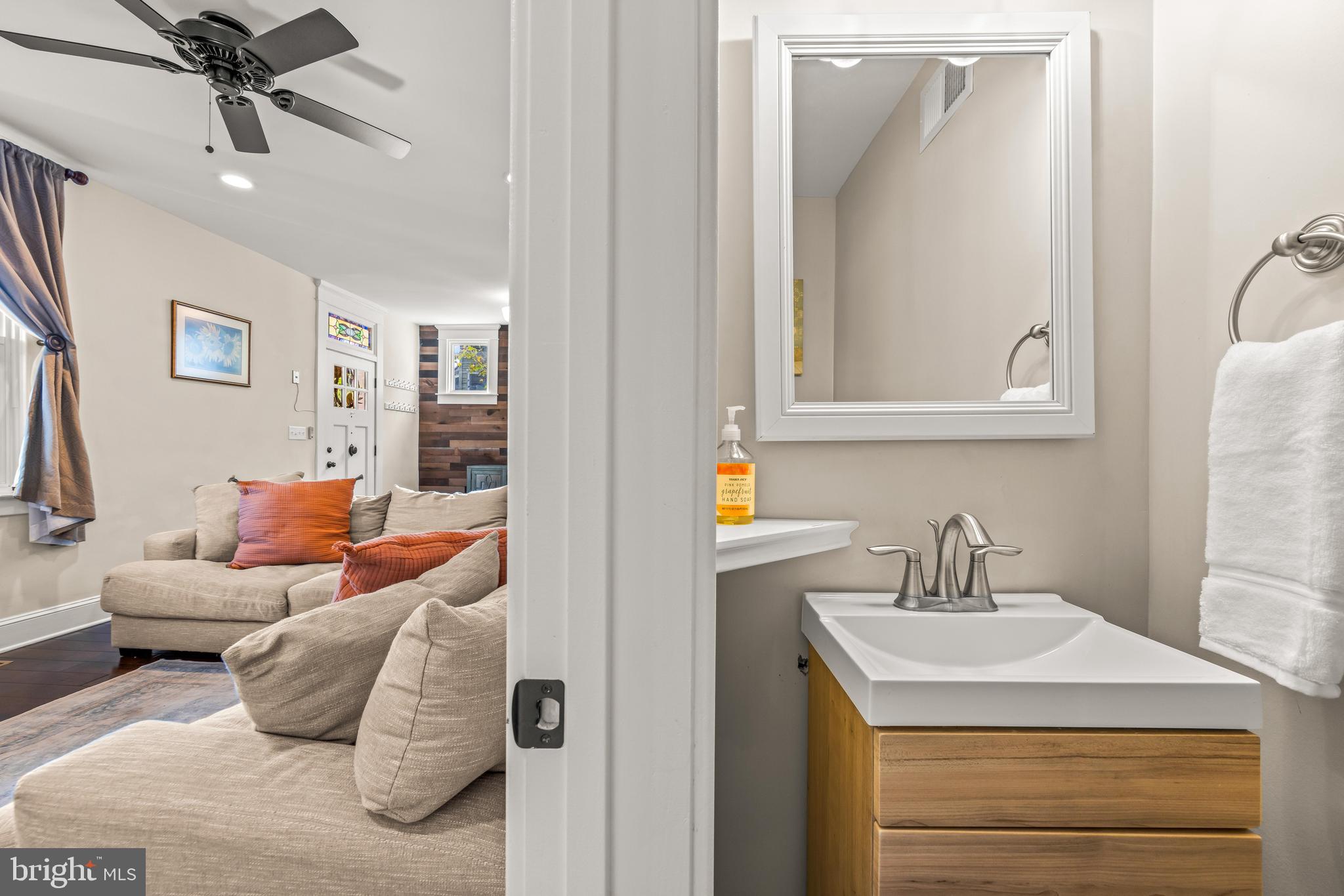 40 N PROSPECT AVENUE