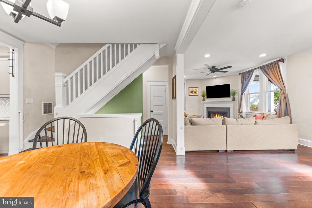 40 N PROSPECT AVENUE