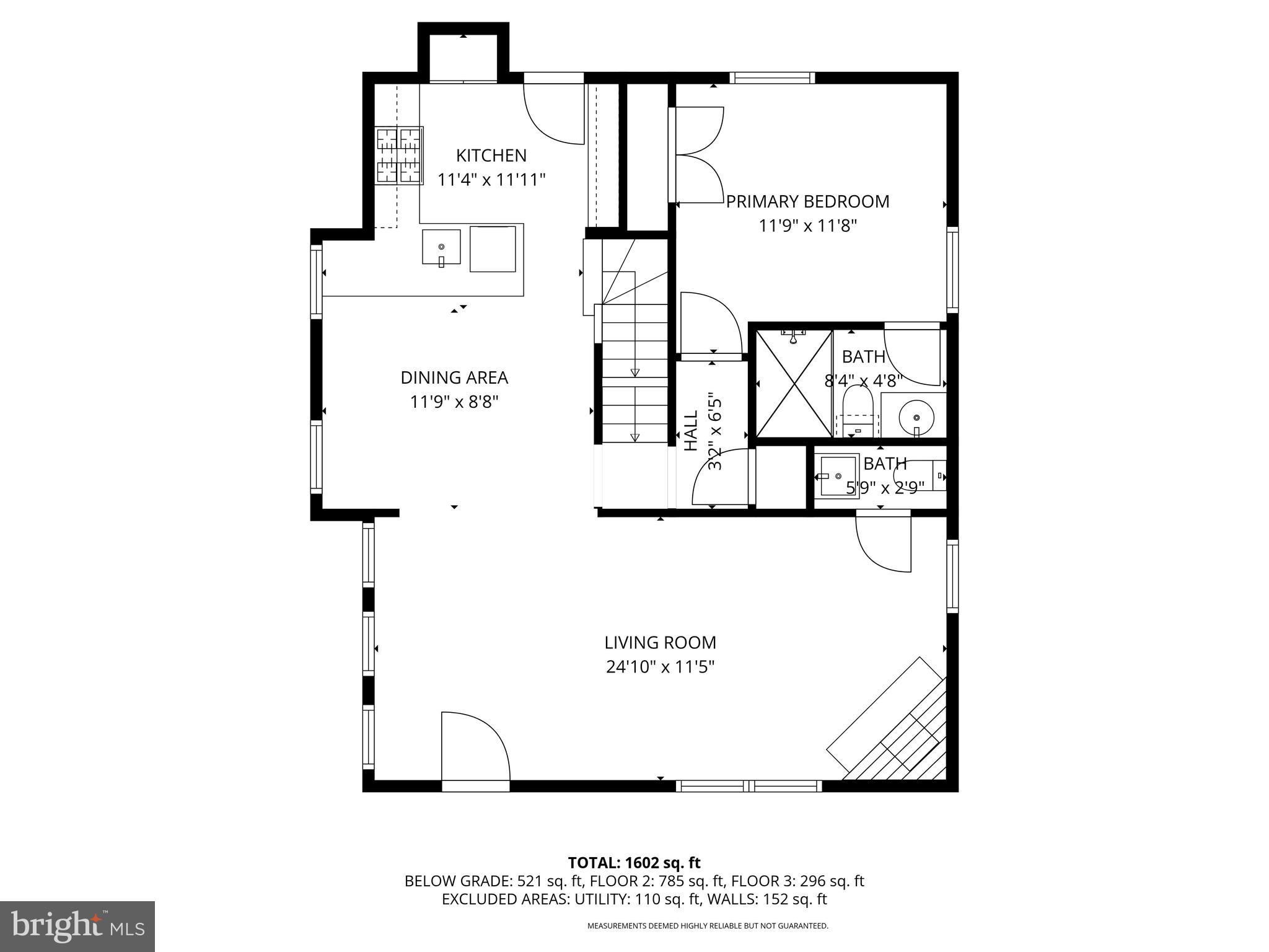 40 N PROSPECT AVENUE