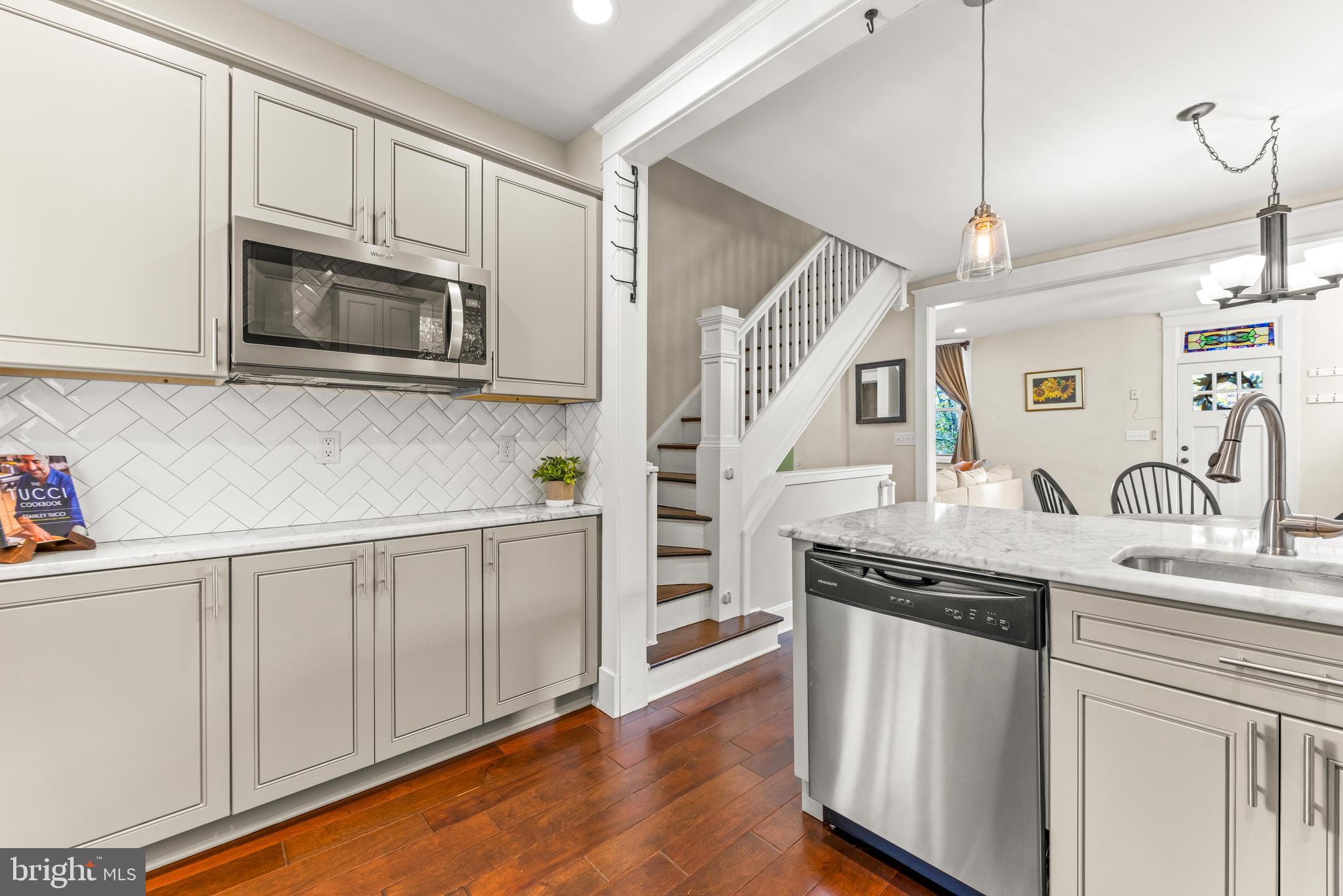 40 N PROSPECT AVENUE