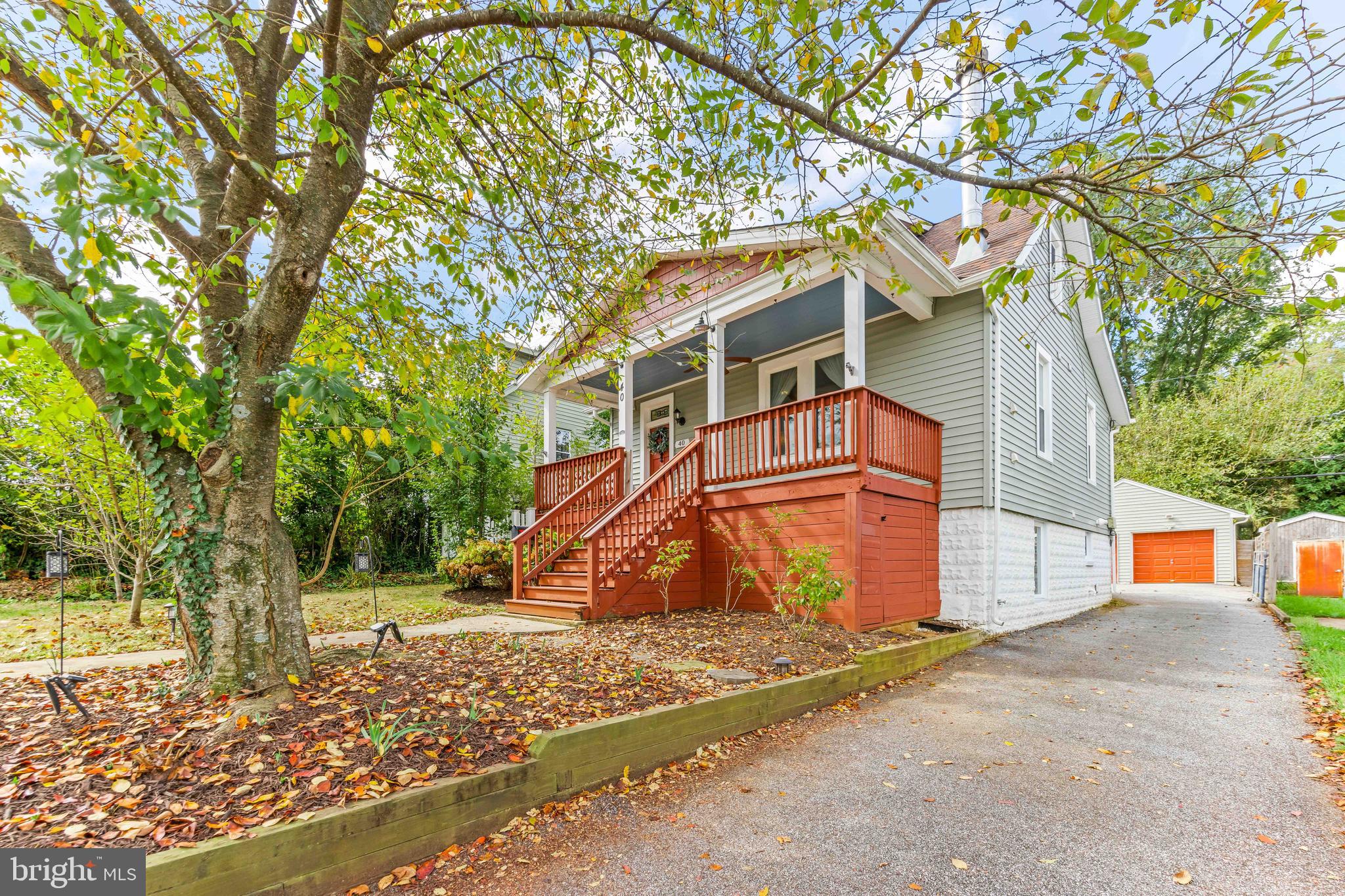 40 N PROSPECT AVENUE