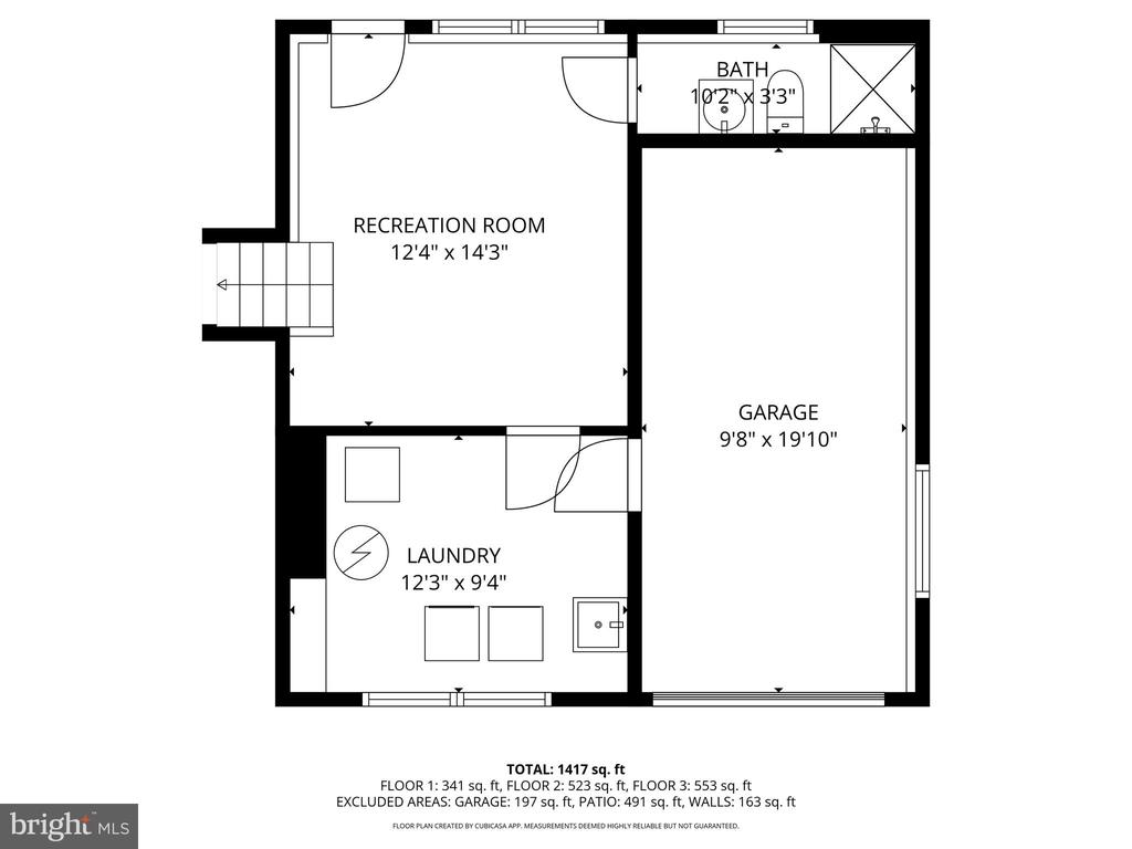 228 QUAKER RIDGE ROAD