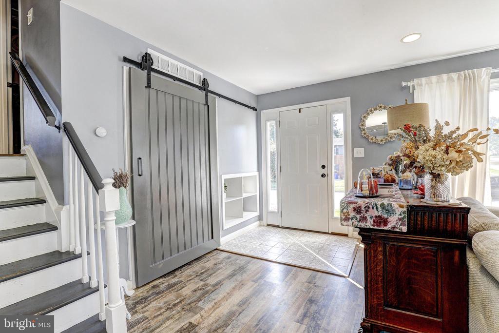 228 QUAKER RIDGE ROAD