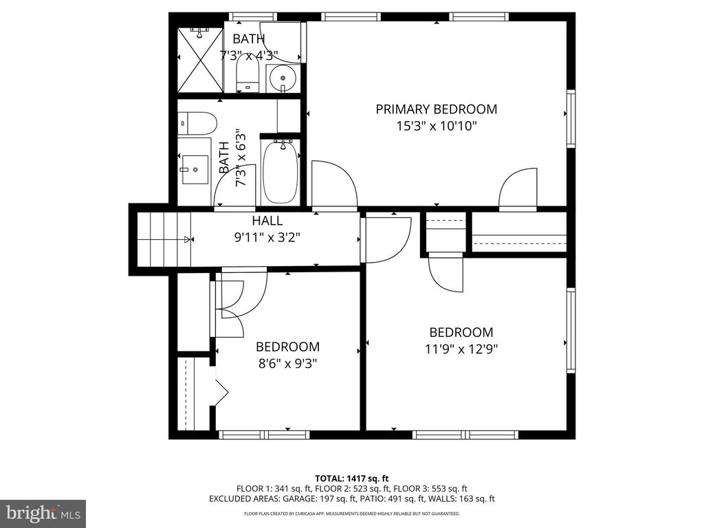 228 QUAKER RIDGE ROAD