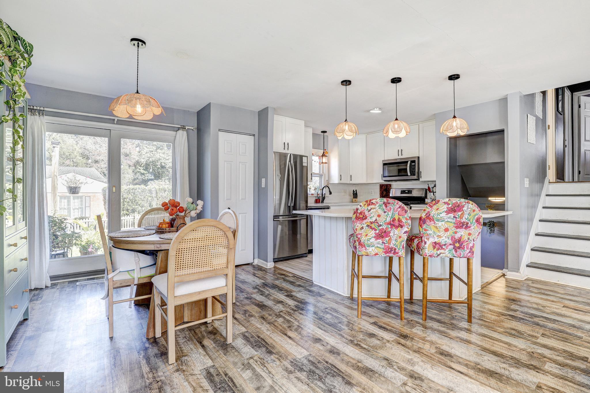 228 QUAKER RIDGE ROAD