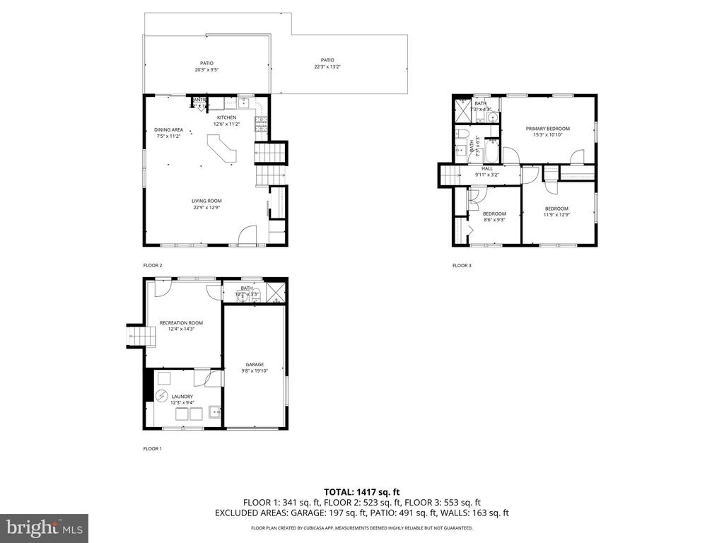 228 QUAKER RIDGE ROAD