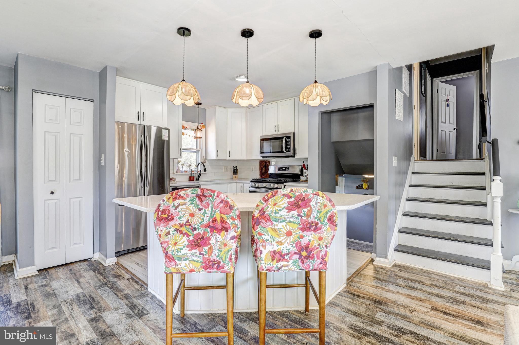 228 QUAKER RIDGE ROAD