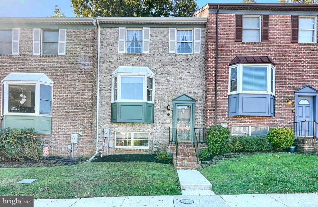 41 CHERRYWOOD CT