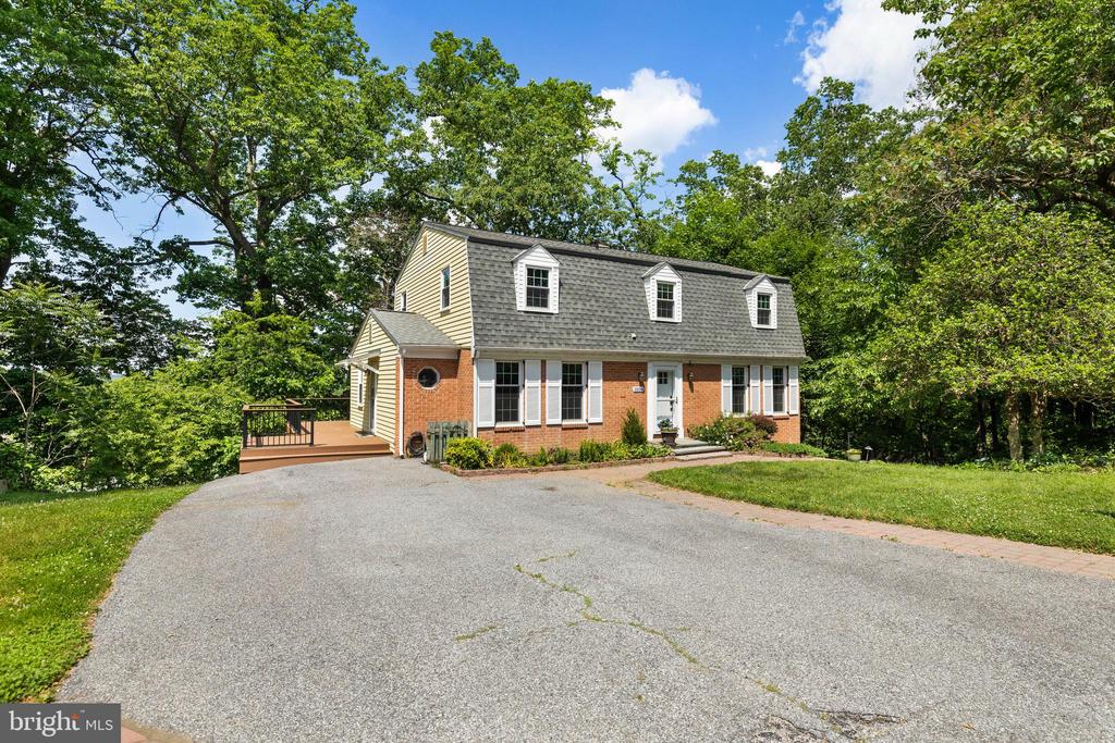 1006 W JOPPA ROAD