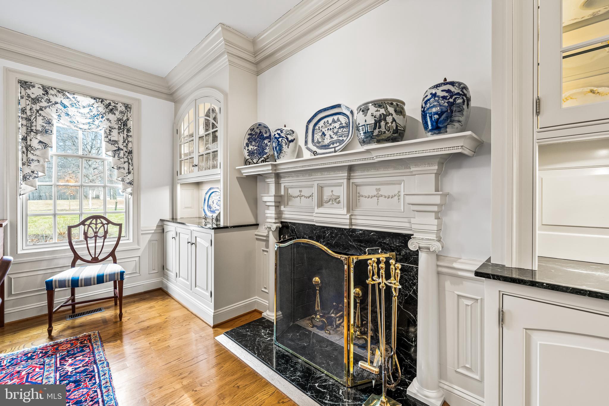 25 SPRINGHILL FARM COURT