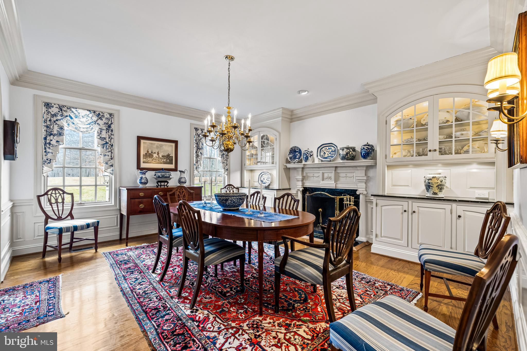 25 SPRINGHILL FARM COURT