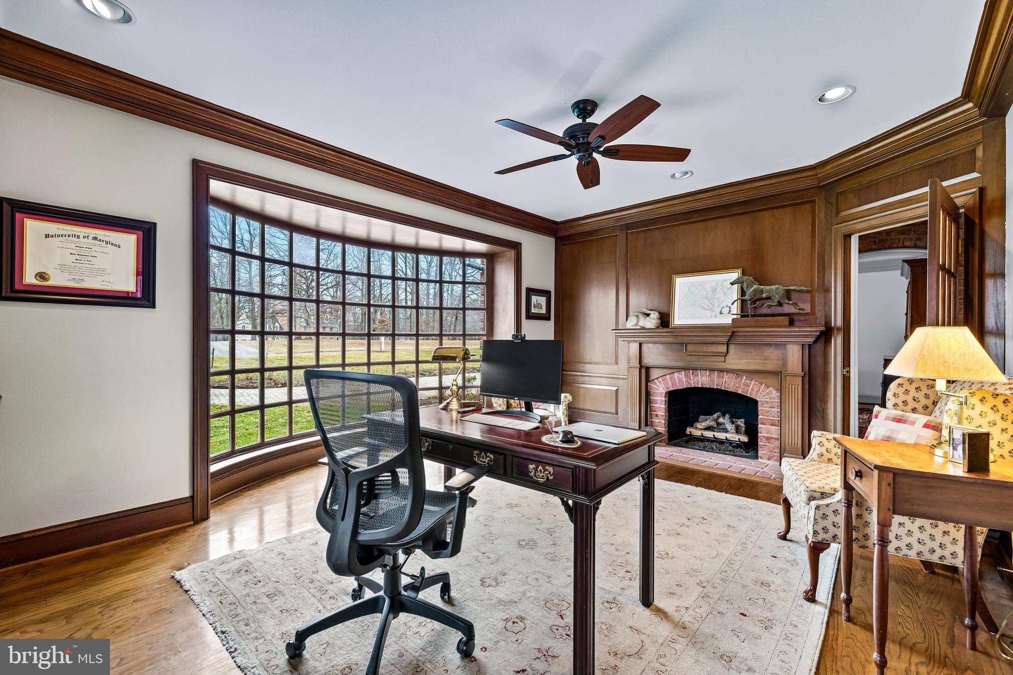 25 SPRINGHILL FARM COURT