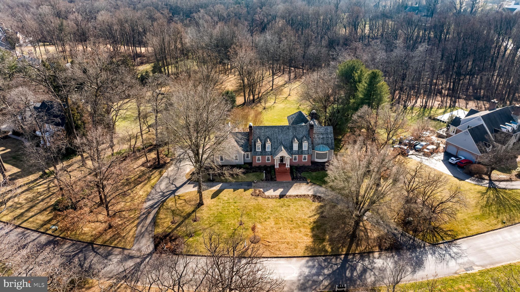 25 SPRINGHILL FARM COURT