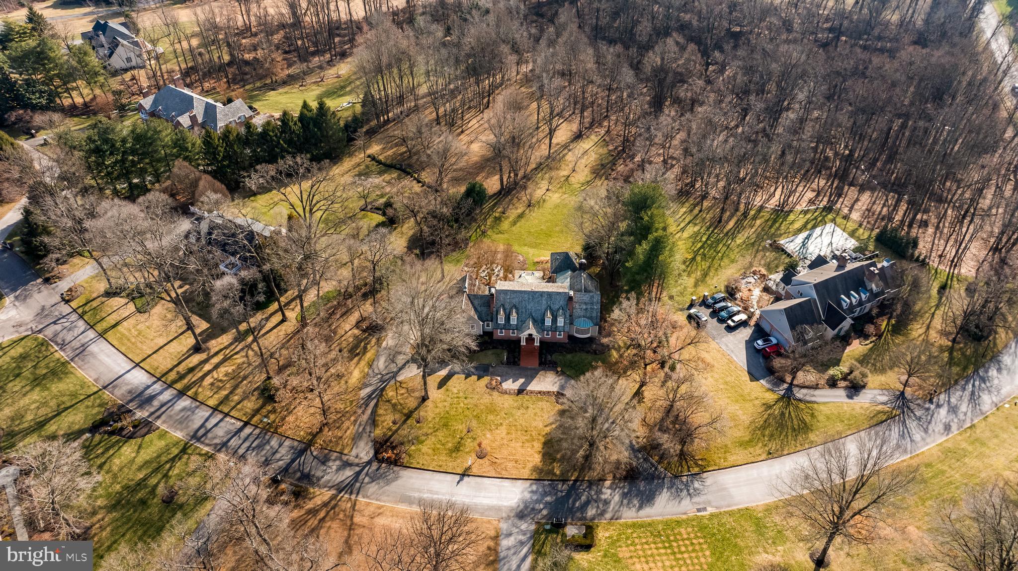 25 SPRINGHILL FARM COURT