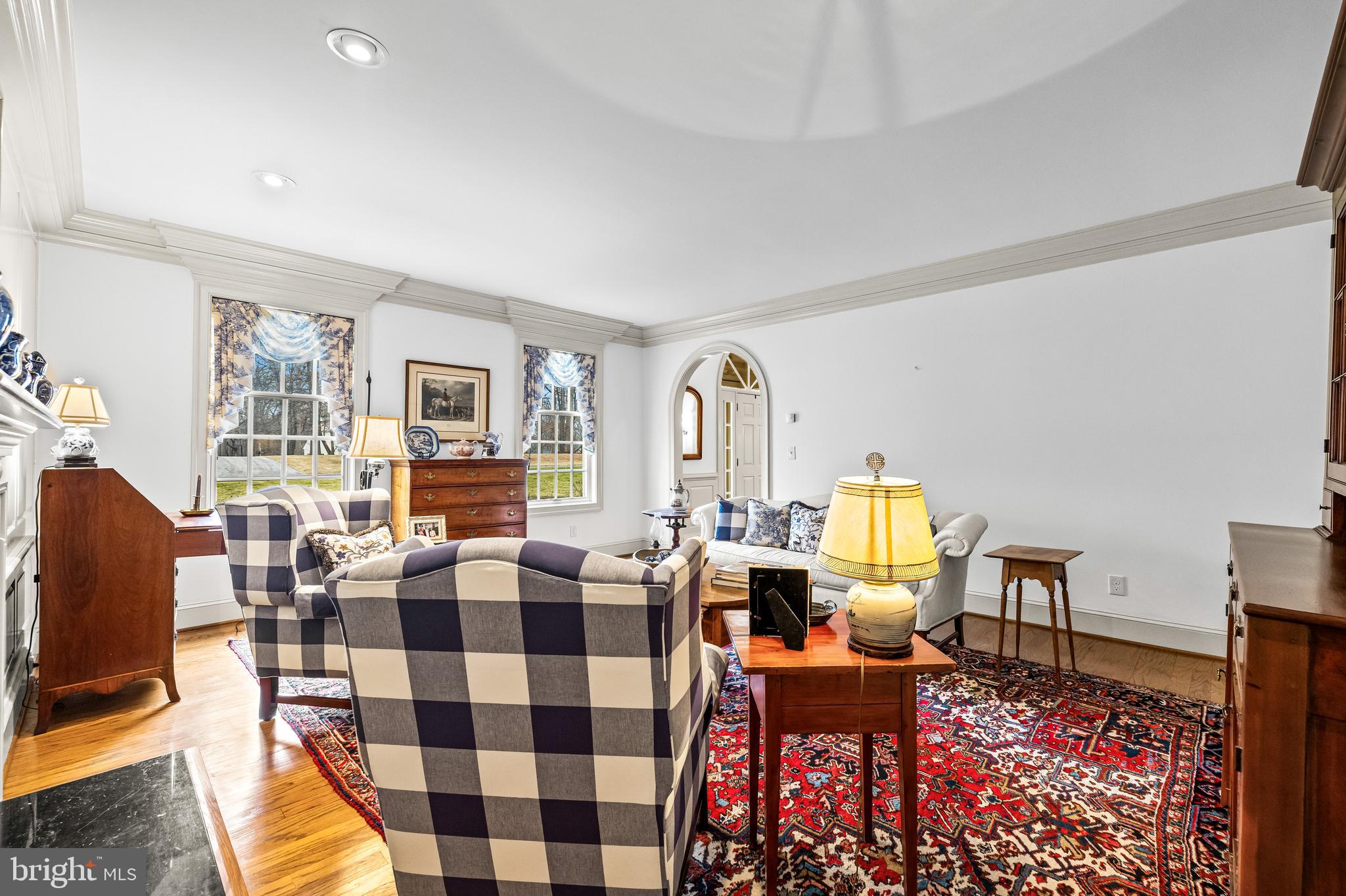 25 SPRINGHILL FARM COURT