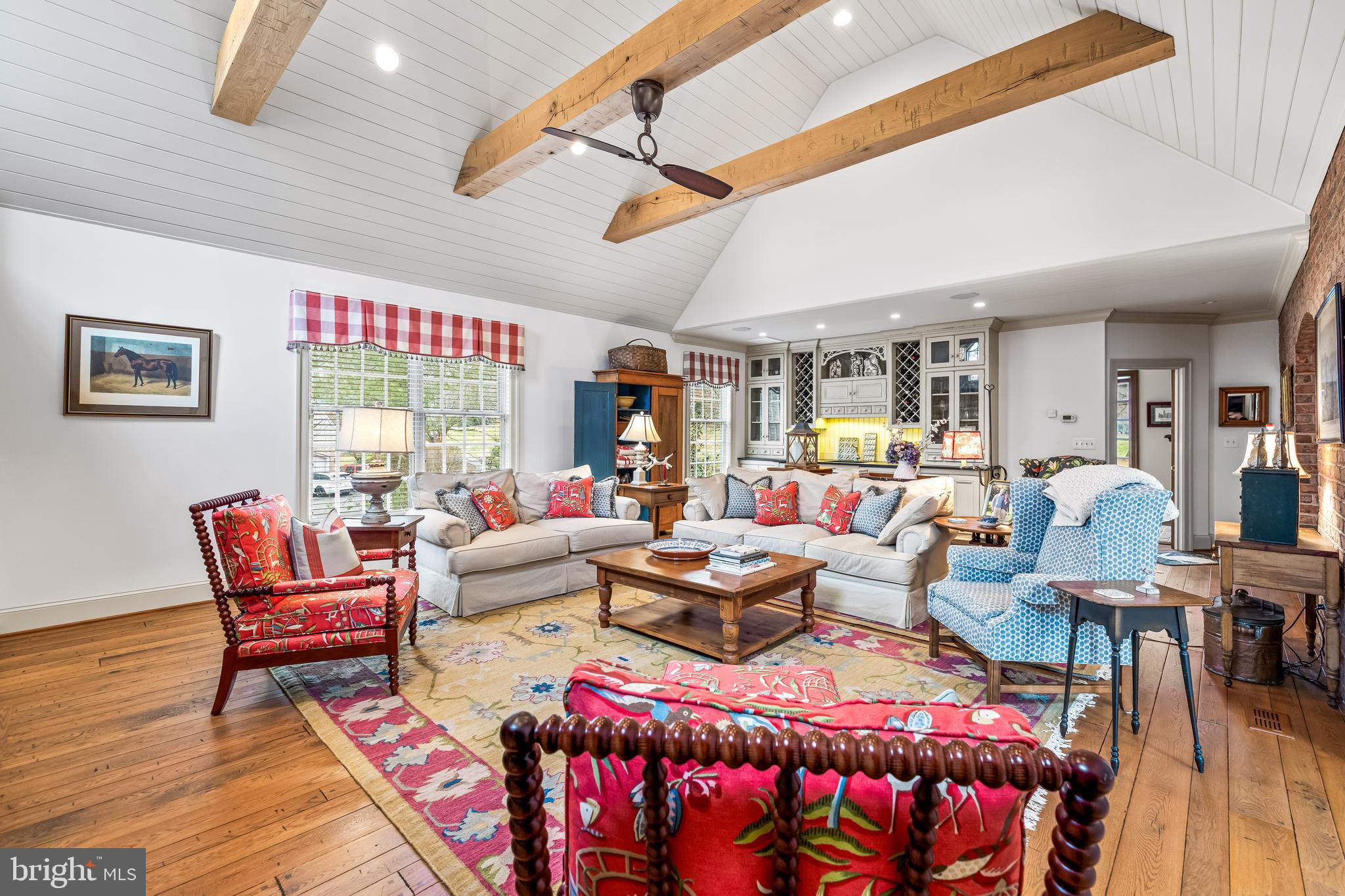 25 SPRINGHILL FARM COURT