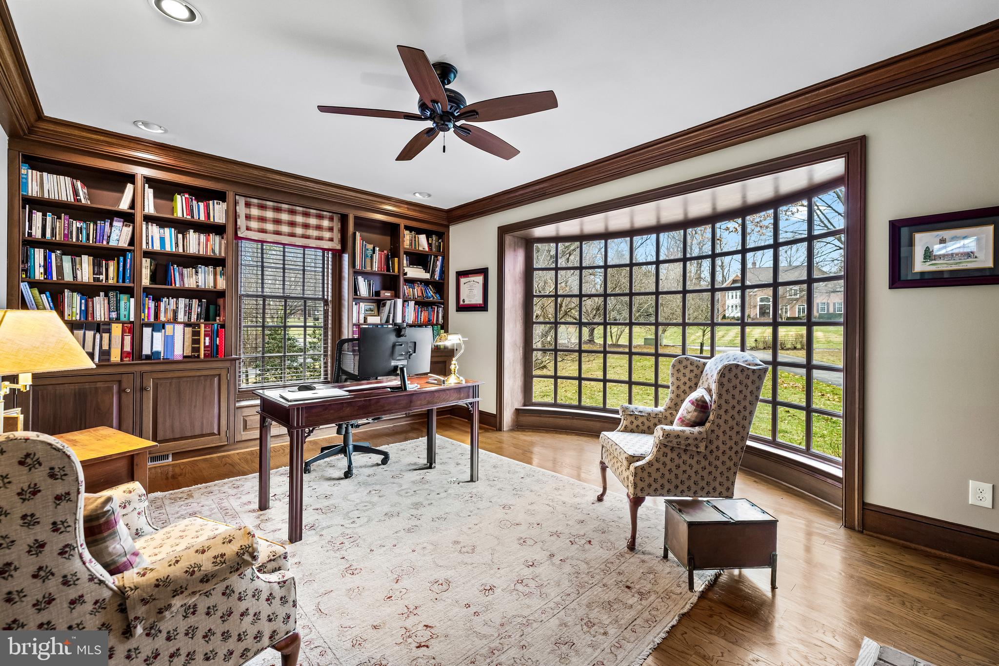 25 SPRINGHILL FARM COURT