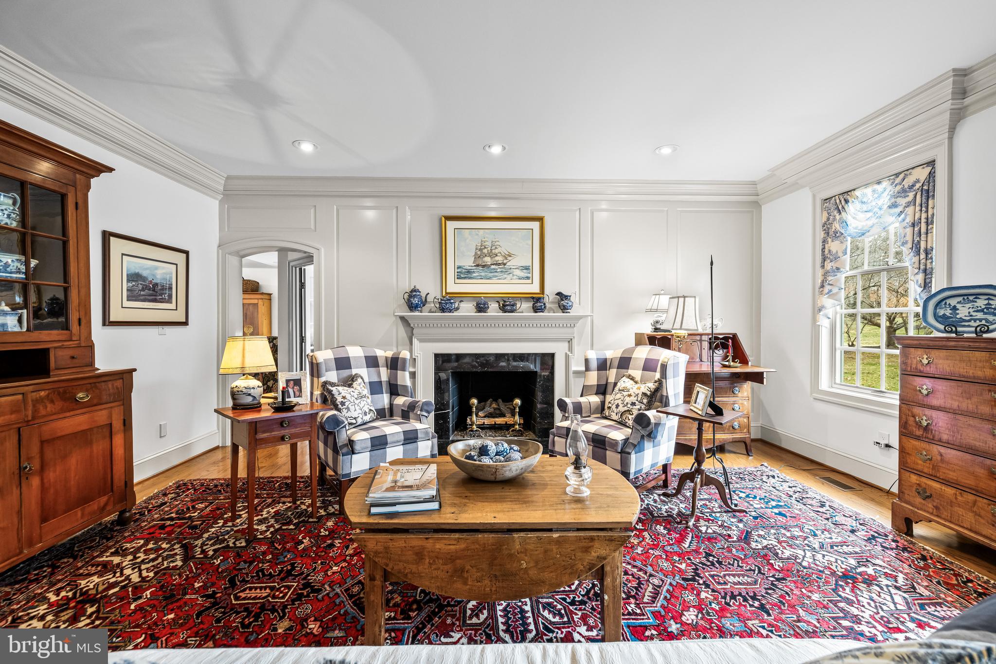 25 SPRINGHILL FARM COURT