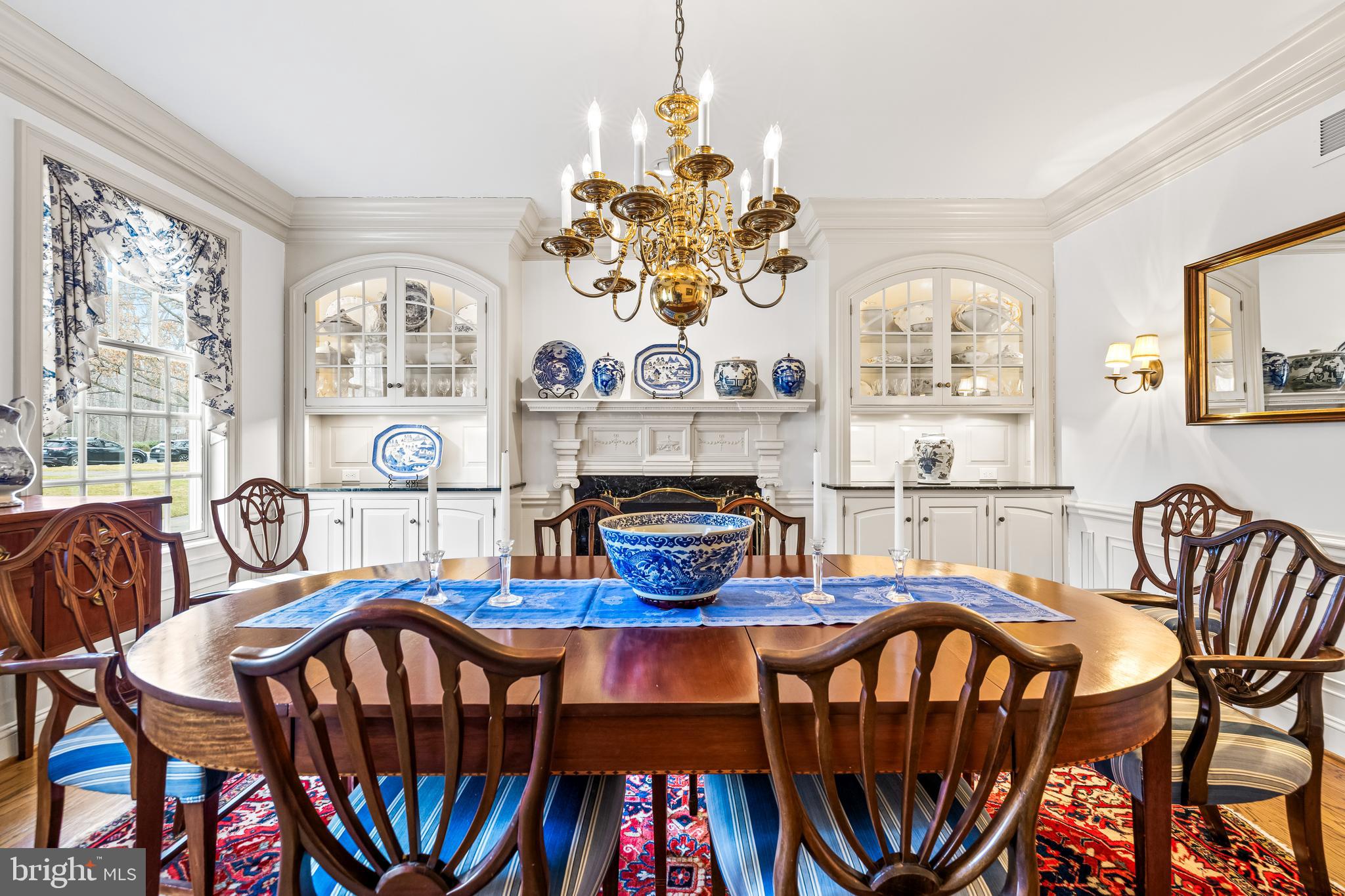 25 SPRINGHILL FARM COURT