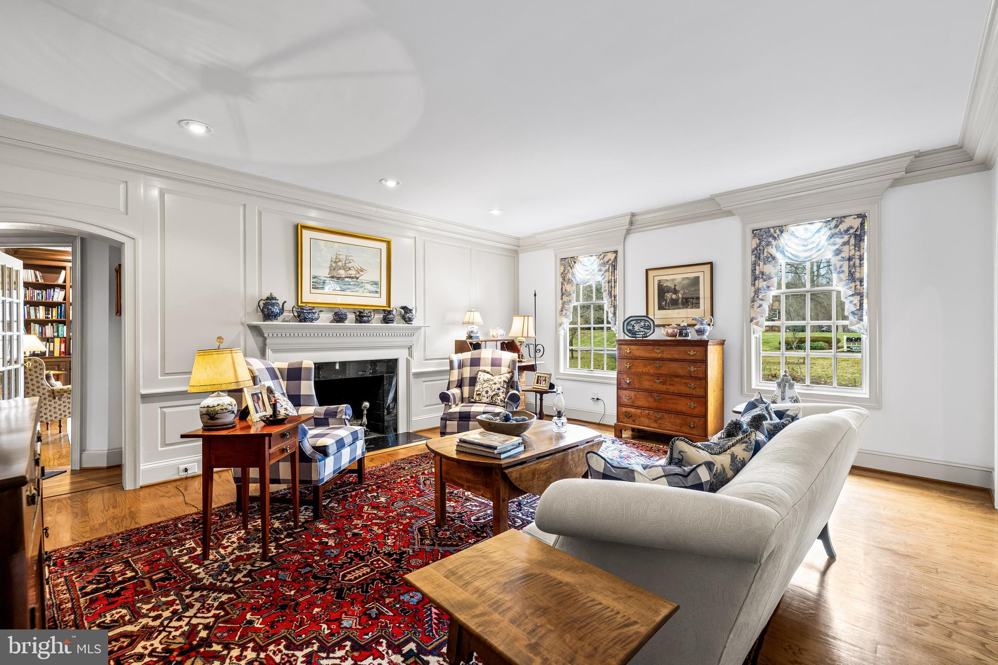 25 SPRINGHILL FARM COURT