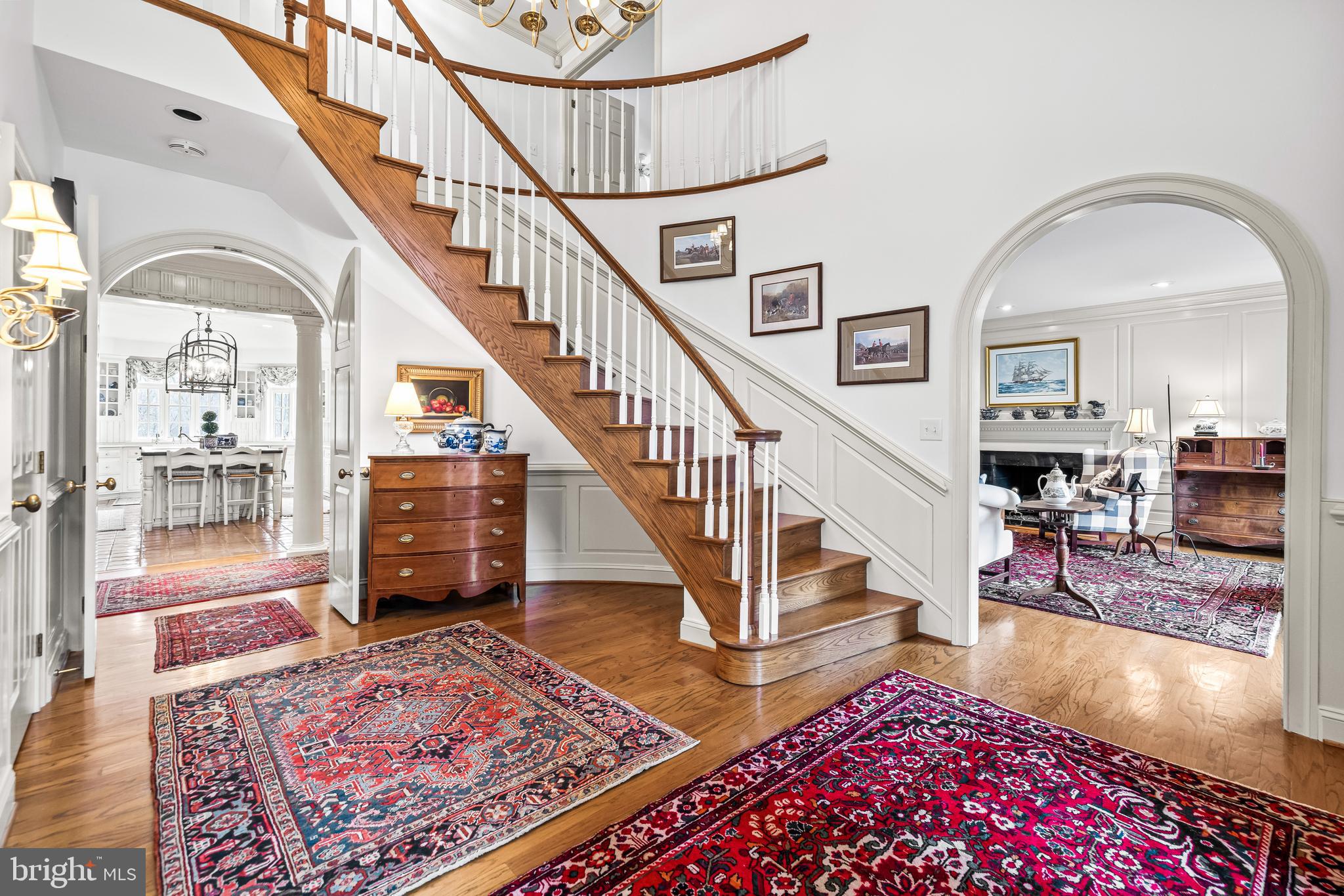 25 SPRINGHILL FARM COURT