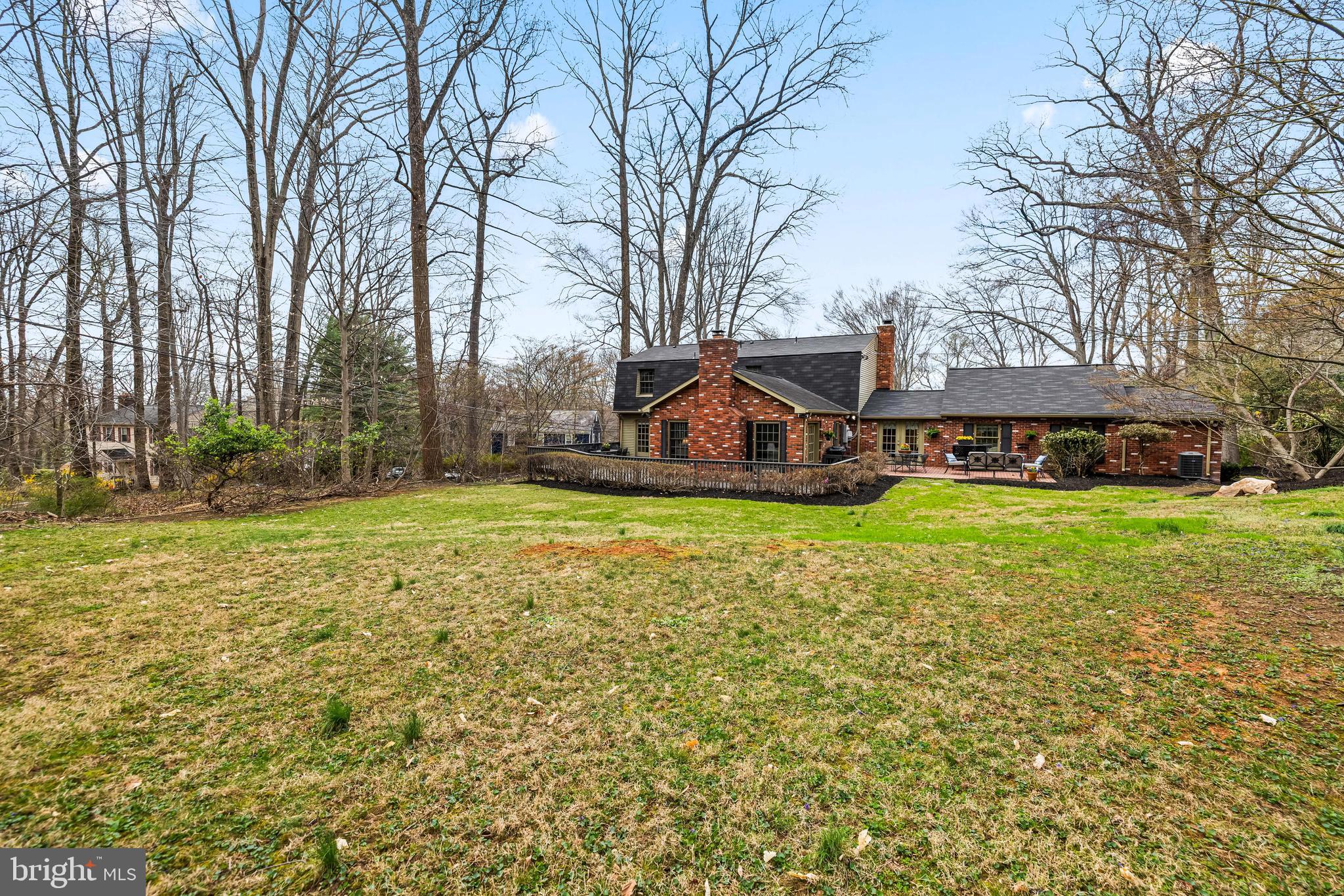 13701 SUMMER HILL DRIVE