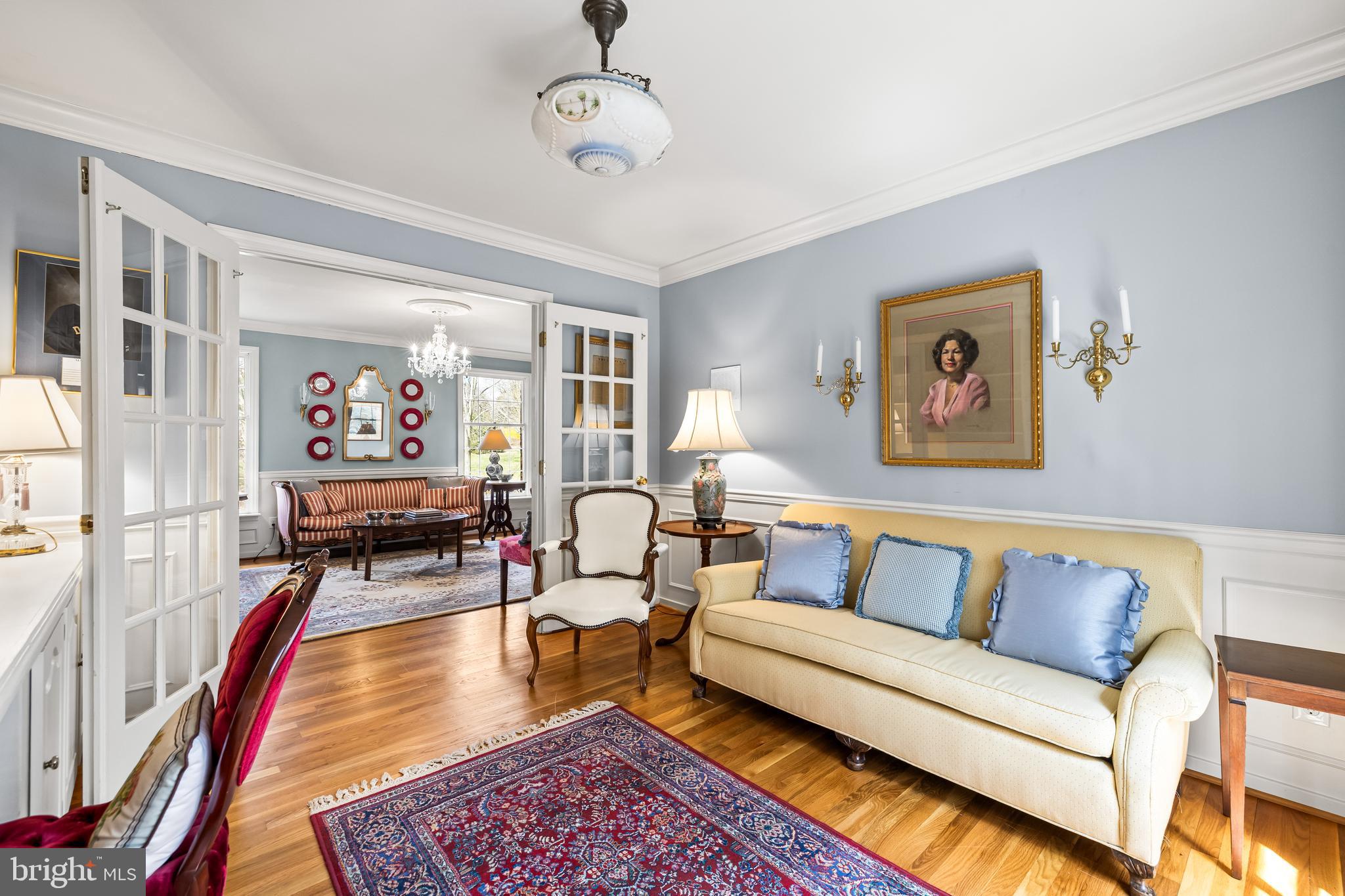 13701 SUMMER HILL DRIVE