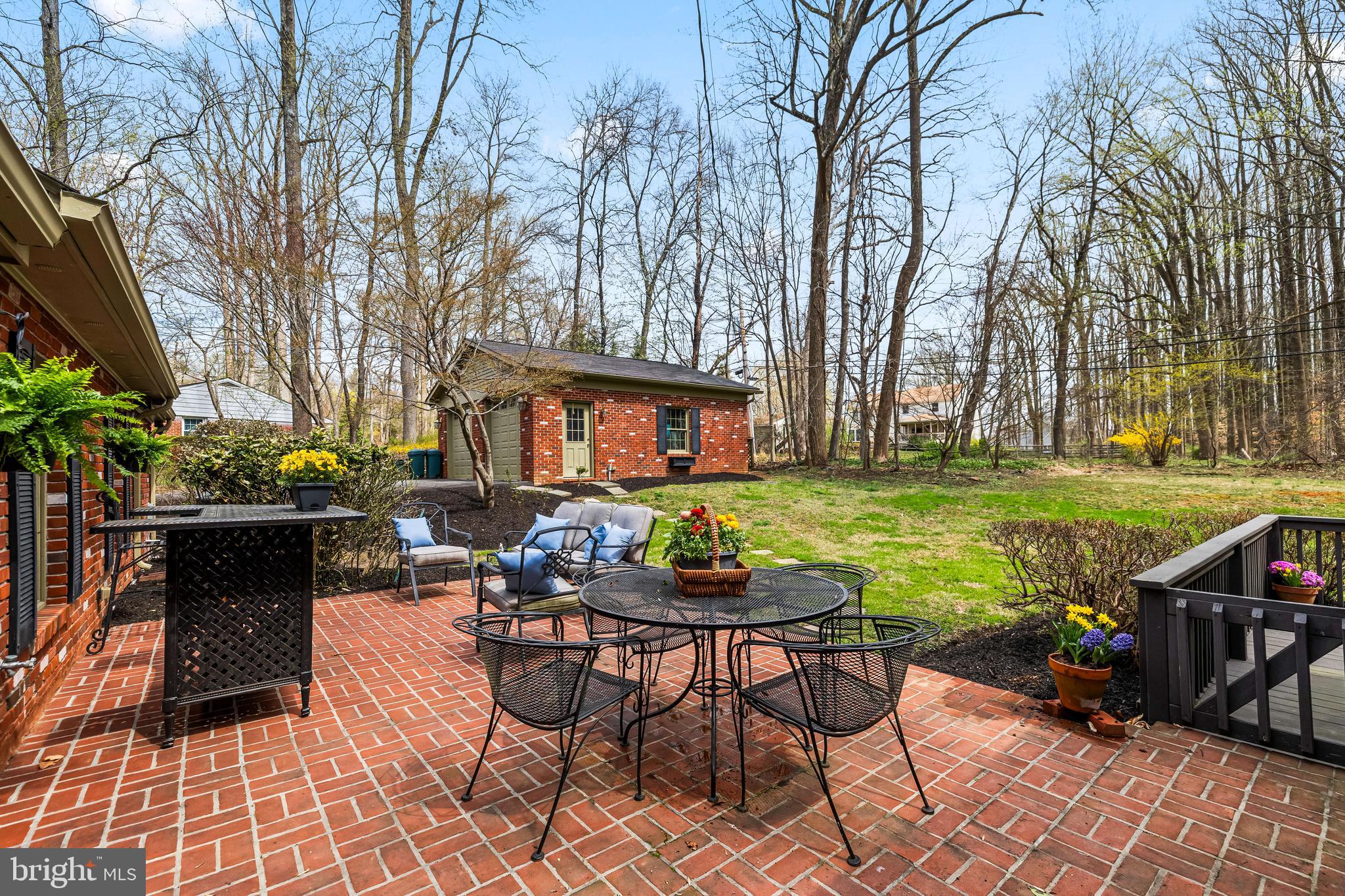 13701 SUMMER HILL DRIVE