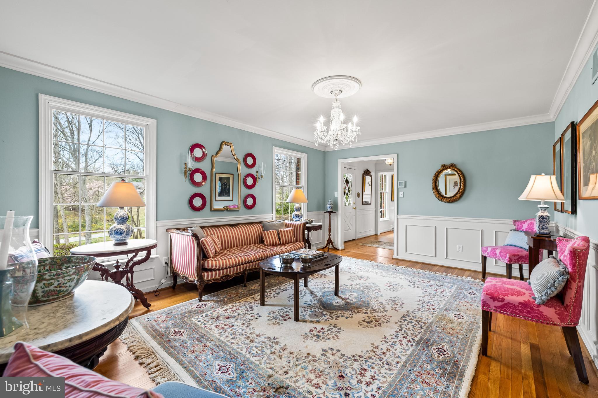 13701 SUMMER HILL DRIVE