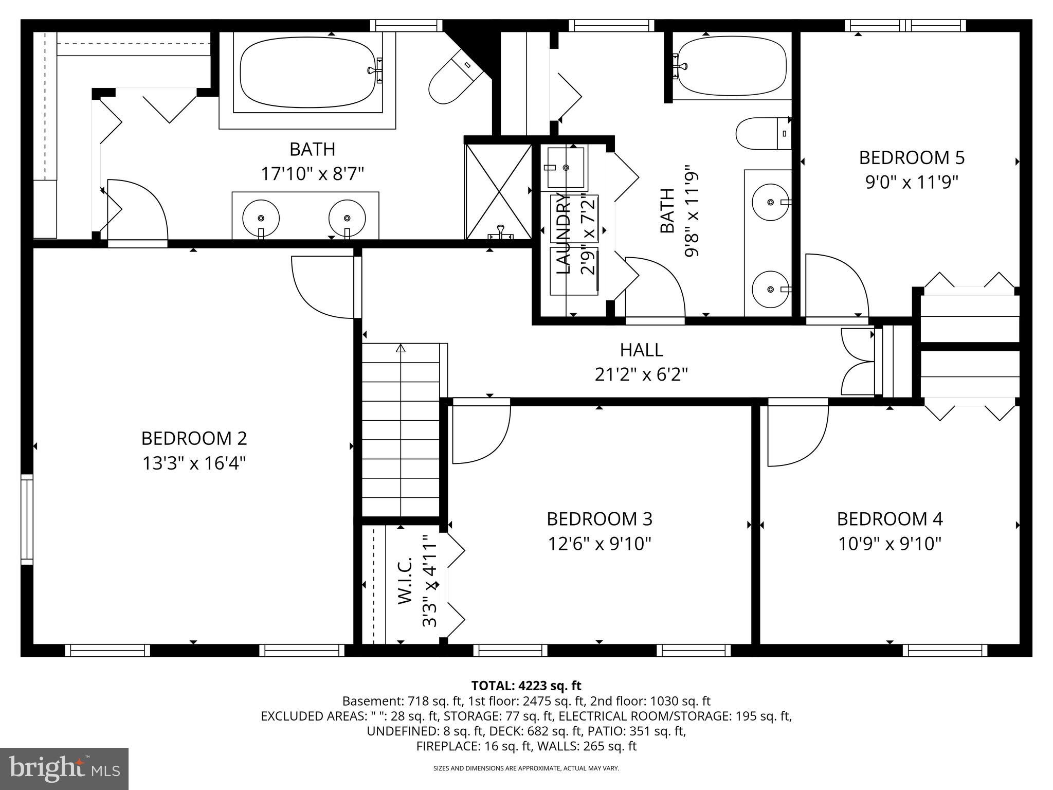 13701 SUMMER HILL DRIVE