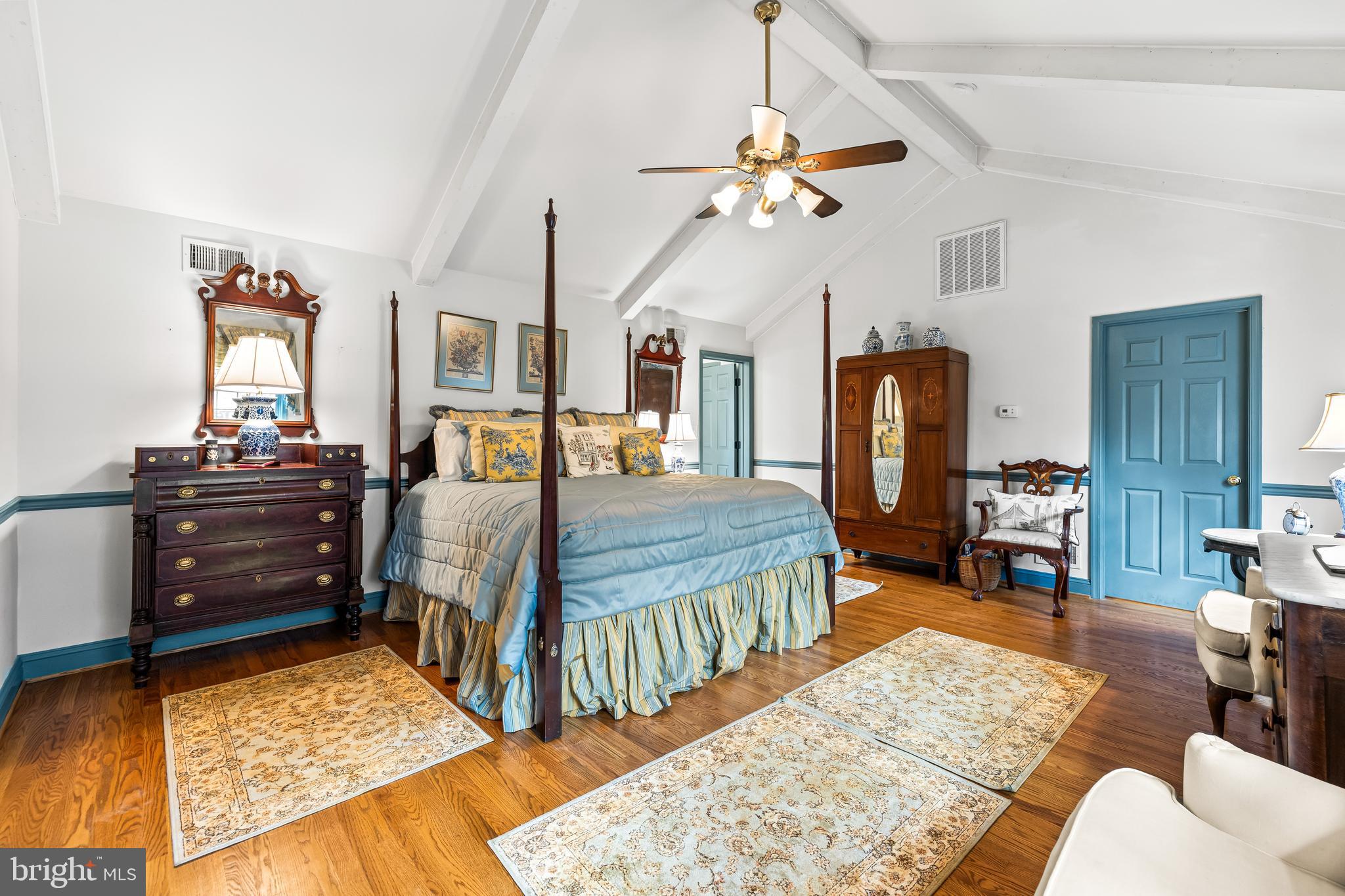 13701 SUMMER HILL DRIVE