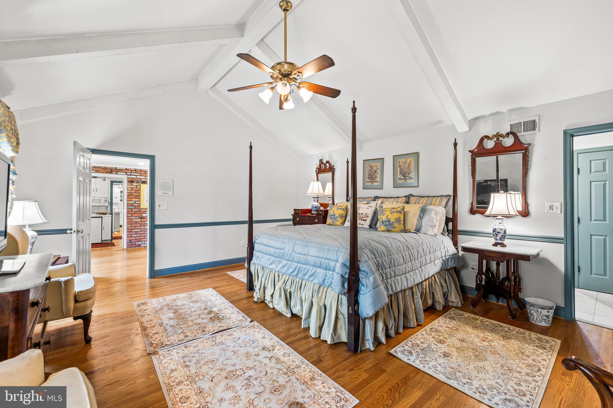 13701 SUMMER HILL DRIVE