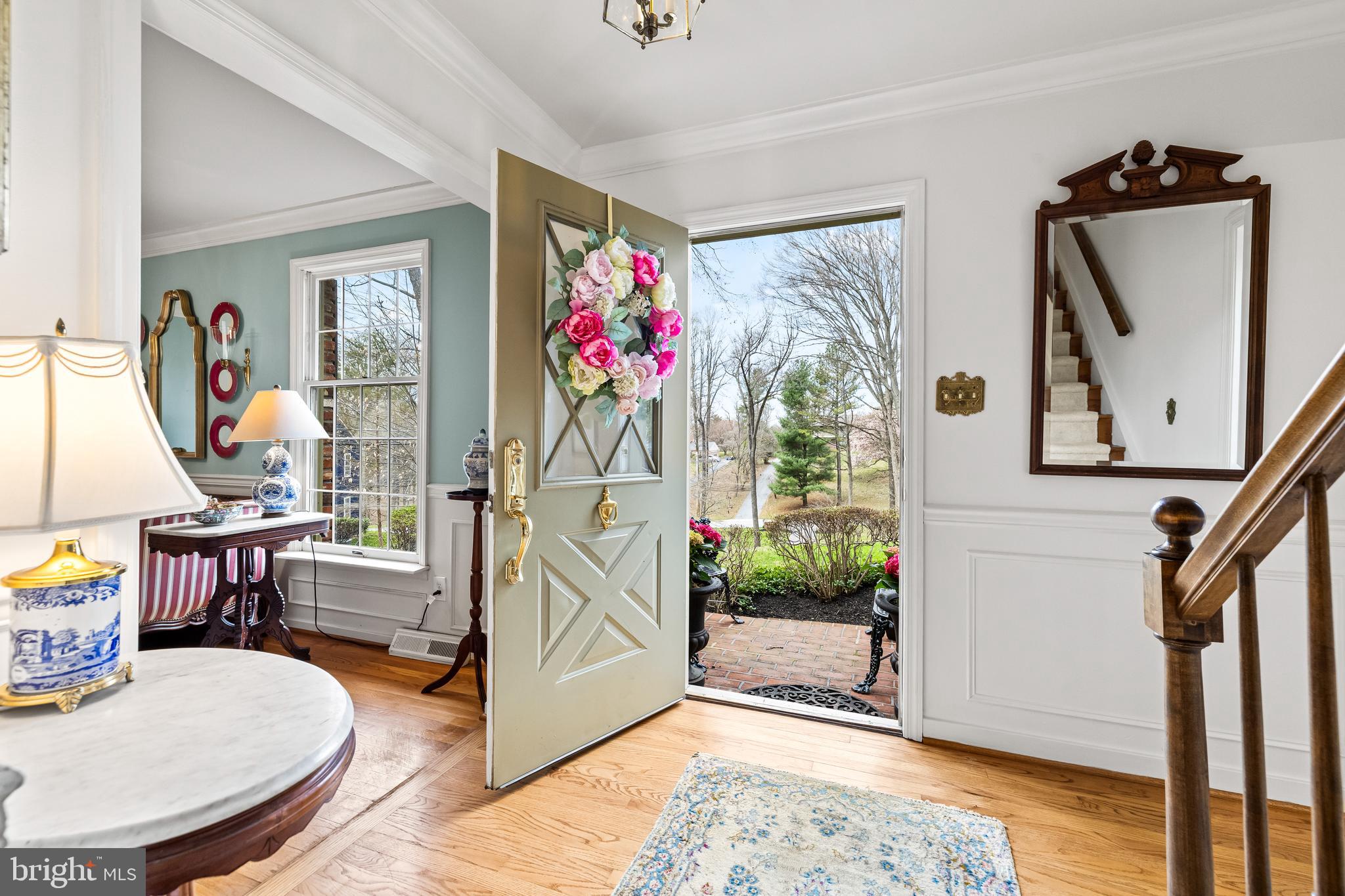 13701 SUMMER HILL DRIVE