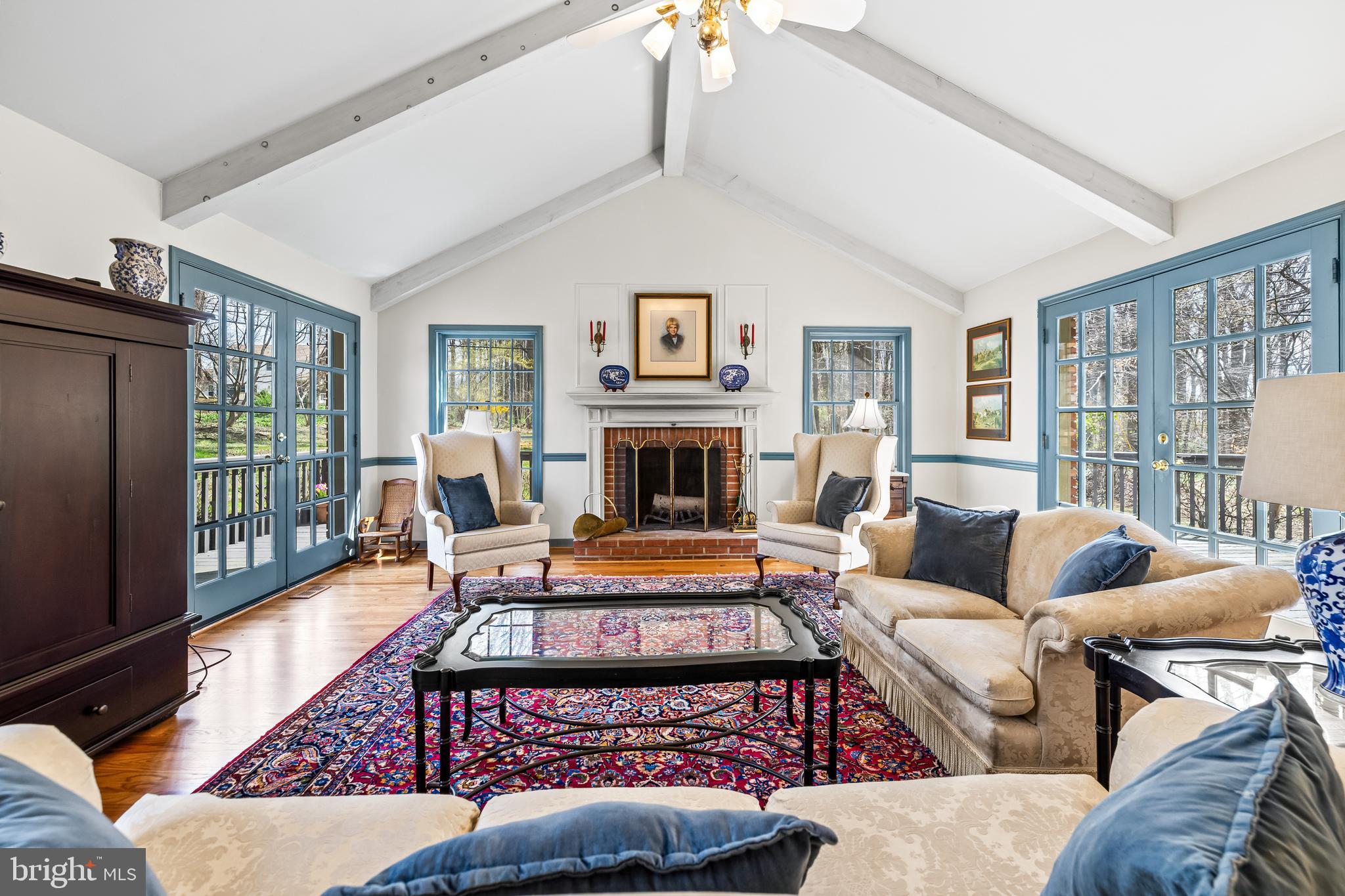 13701 SUMMER HILL DRIVE