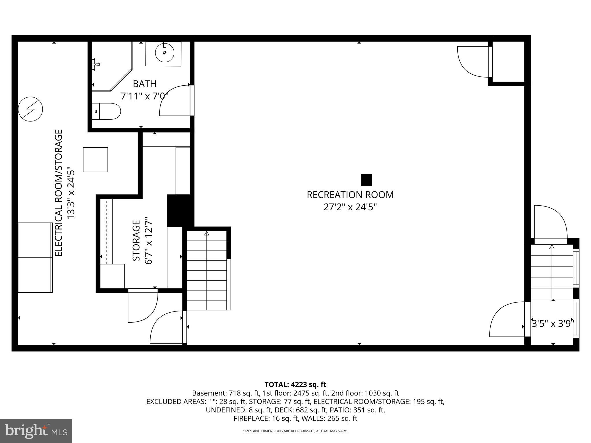 13701 SUMMER HILL DRIVE