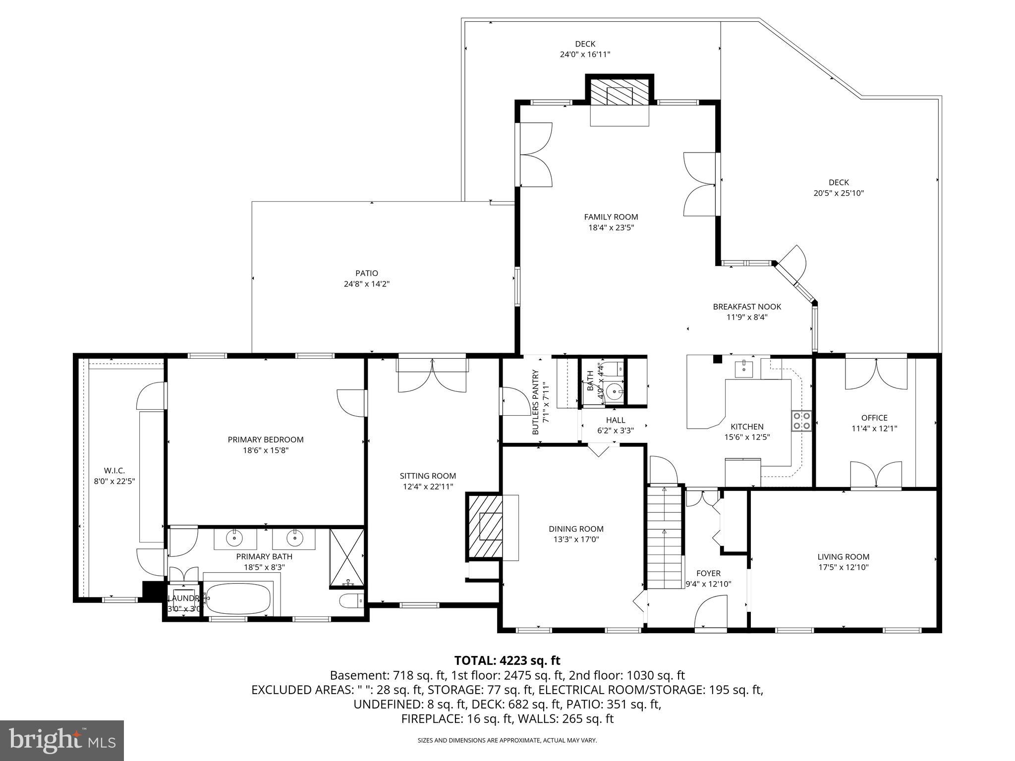 13701 SUMMER HILL DRIVE