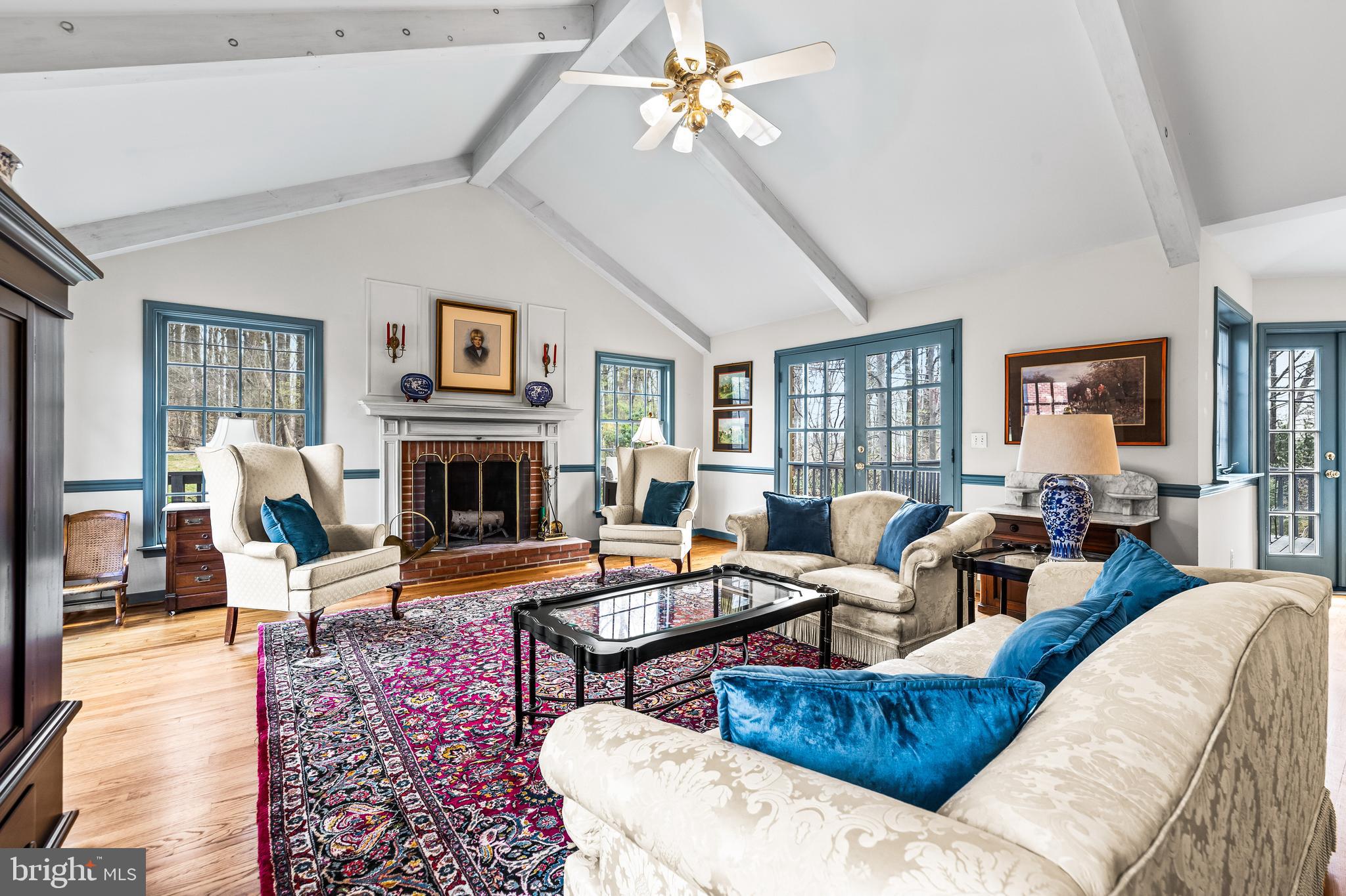 13701 SUMMER HILL DRIVE