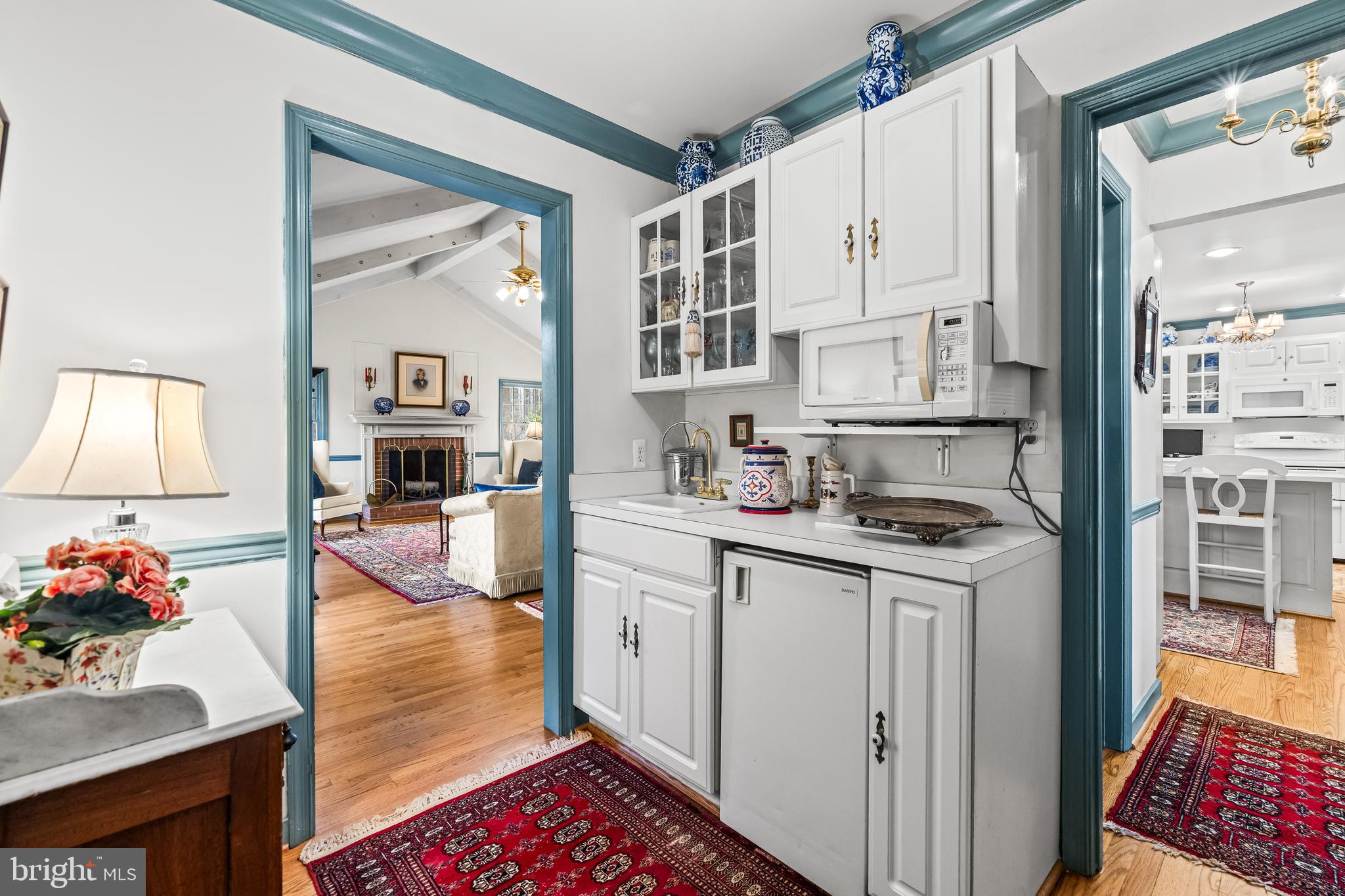 13701 SUMMER HILL DRIVE