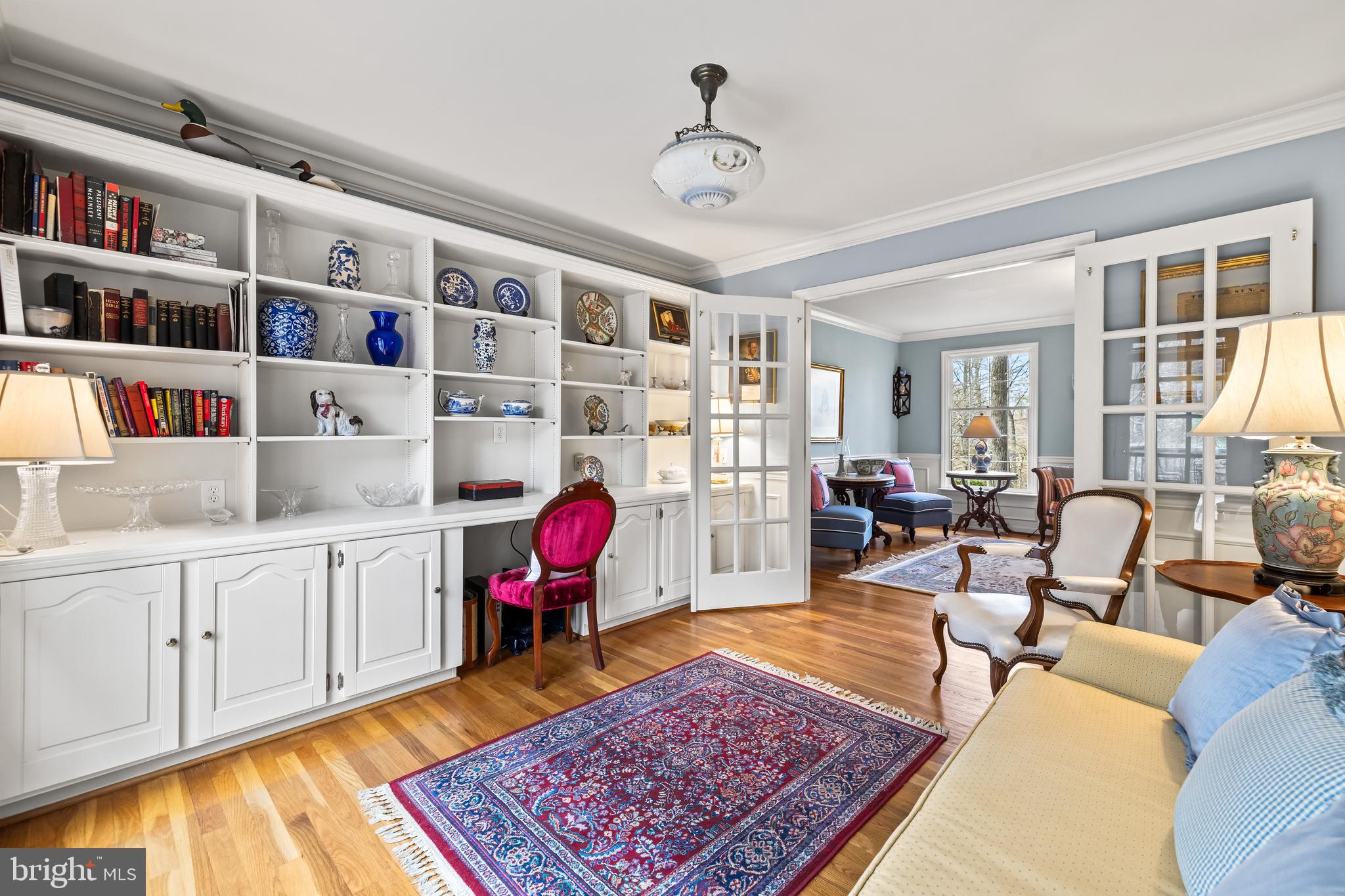 13701 SUMMER HILL DRIVE