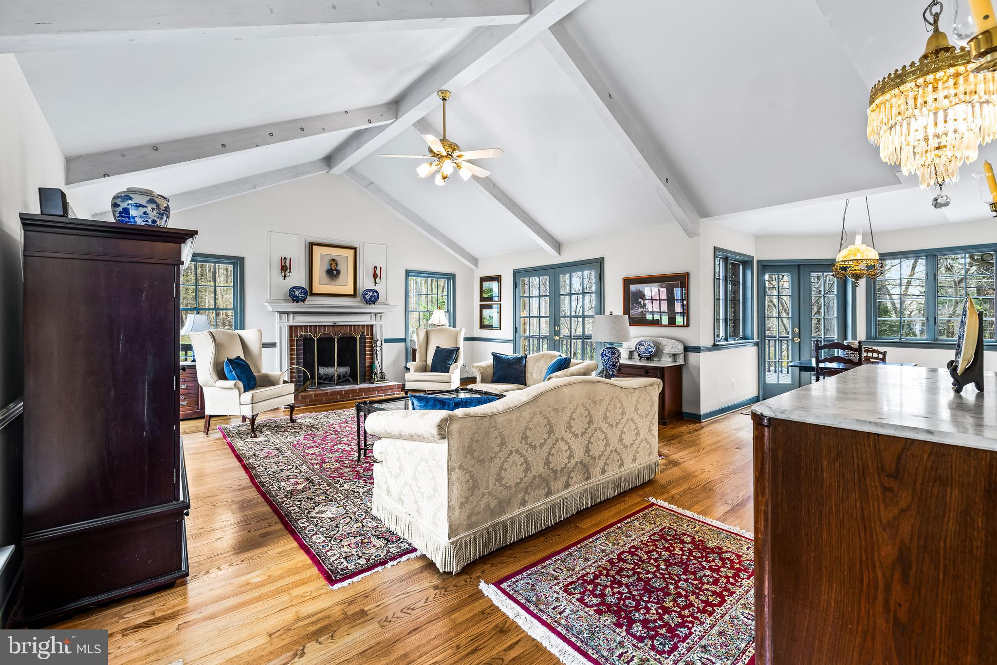 13701 SUMMER HILL DRIVE